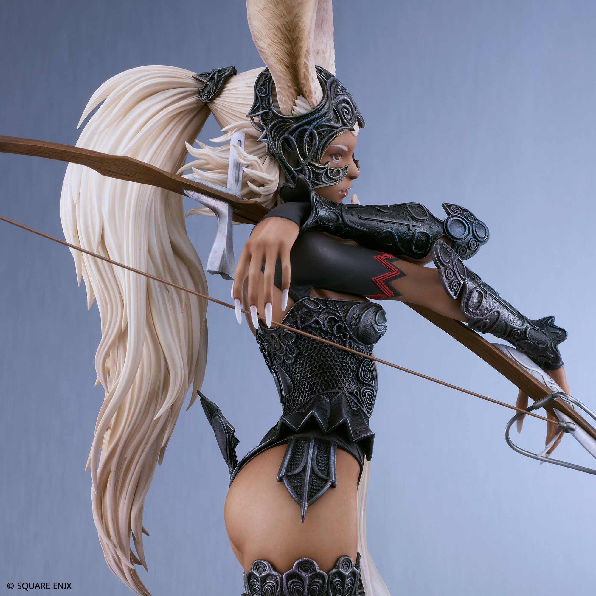 "Final Fantasy XII" Fran