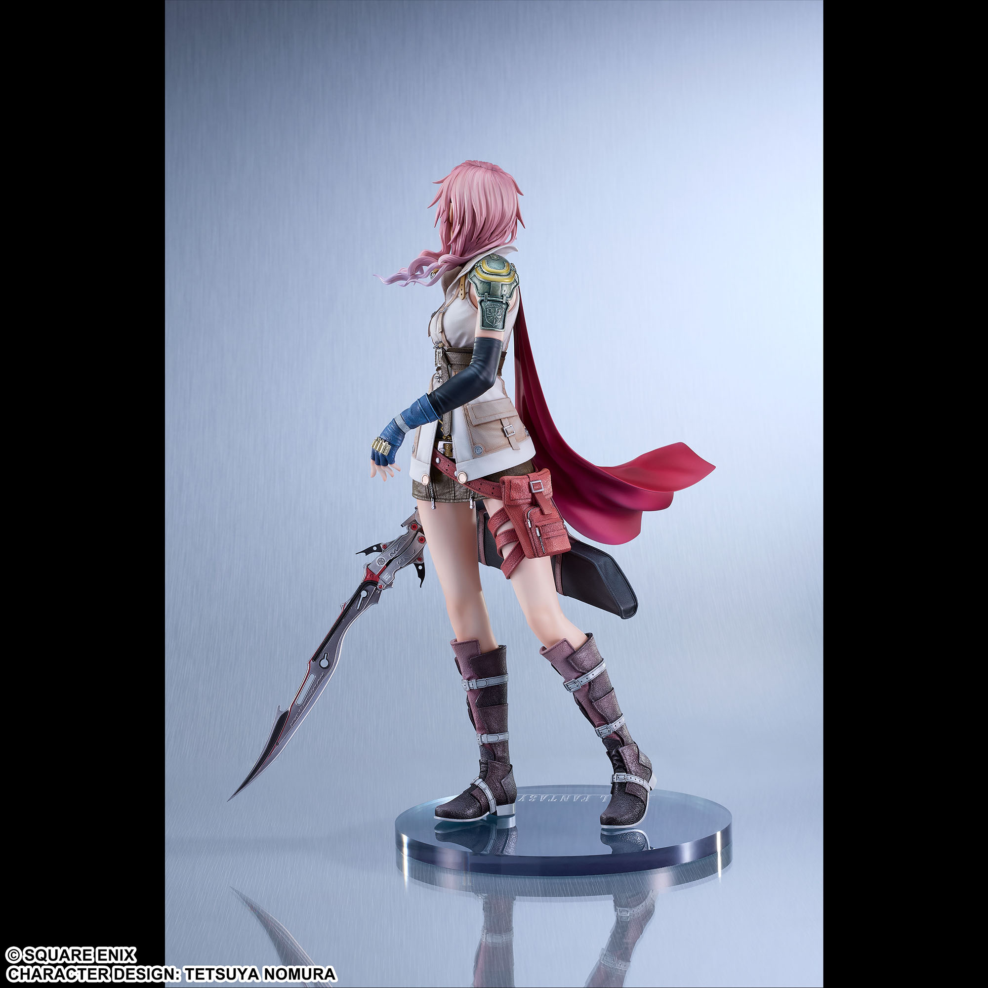 ファイナルファンタジー ぬいぐるみ LIGHTNING RETURNS XIII ライトニング ggw725x Amazon.co.jp: ファイナルファンタジー XIII ライトニング ミニ
