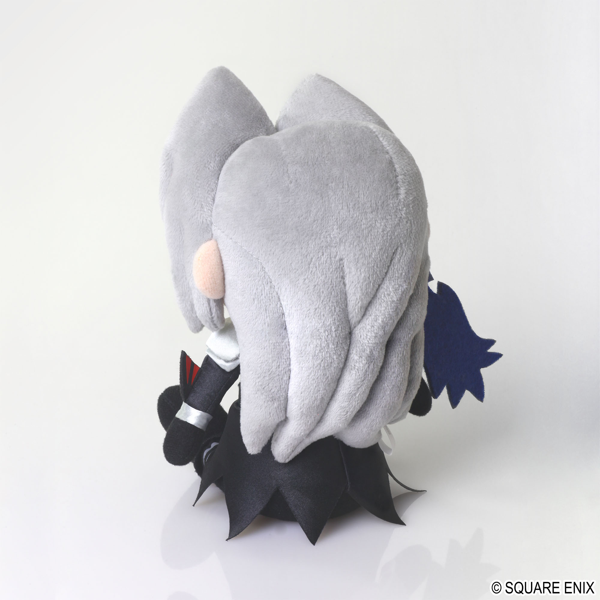 "Final Fantasy" Plush Sephiroth Another Form Ver.