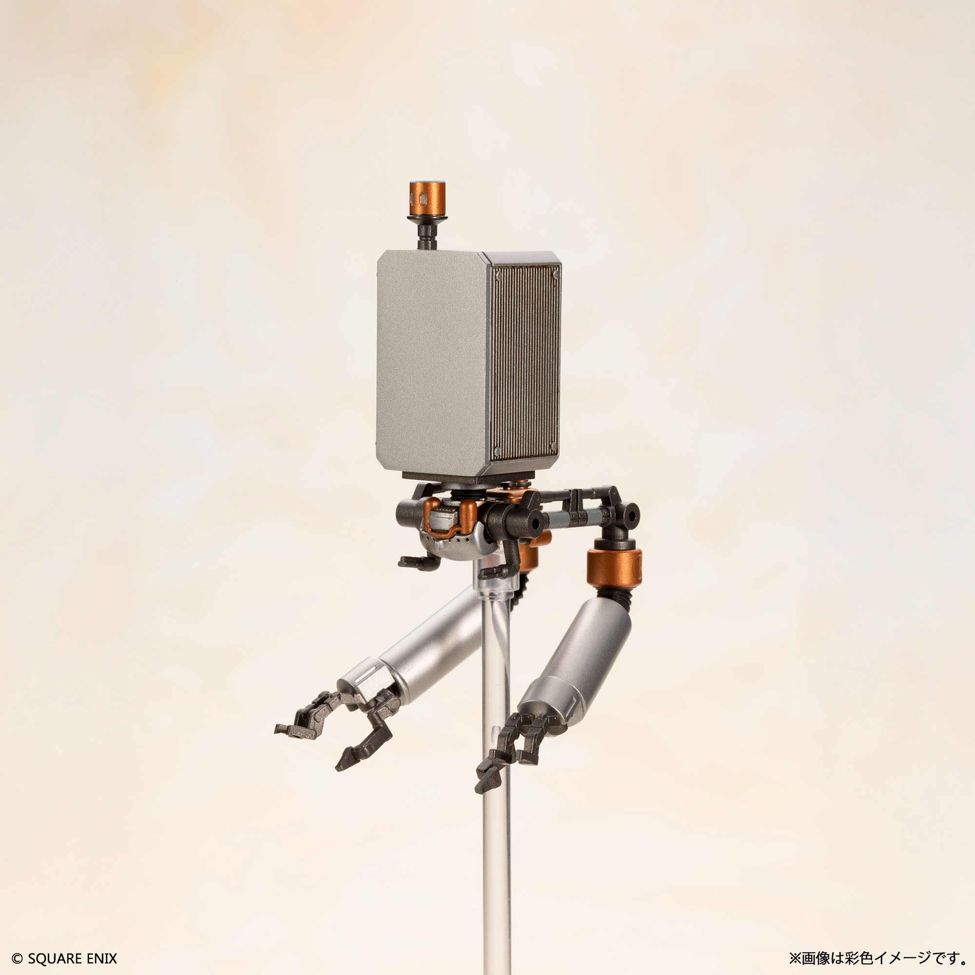 "NieR:Automata" Plastic Model Kit 2B (YoRHa No. 2 Type B)