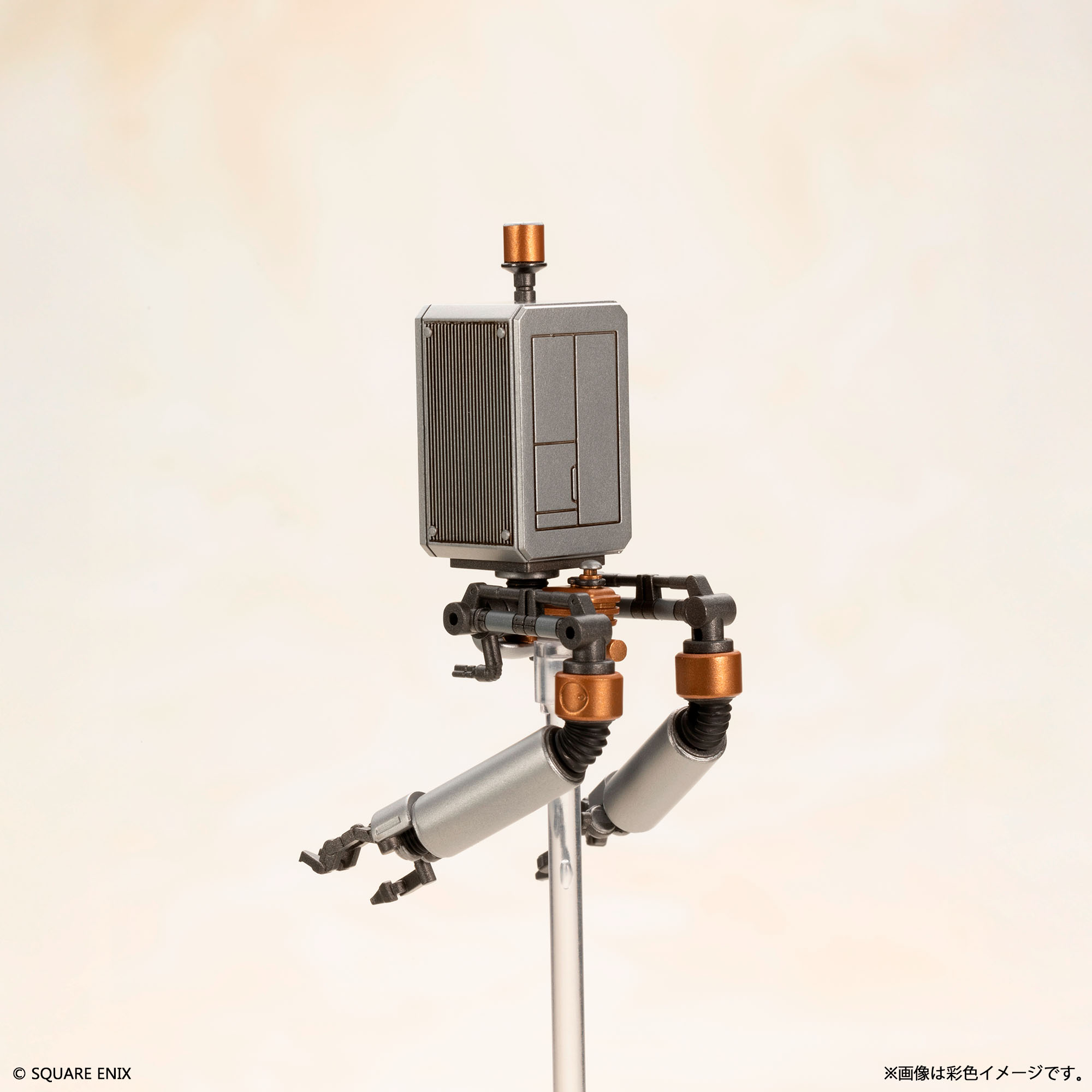 "NieR:Automata" Plastic Model Kit 2B (YoRHa No. 2 Type B)