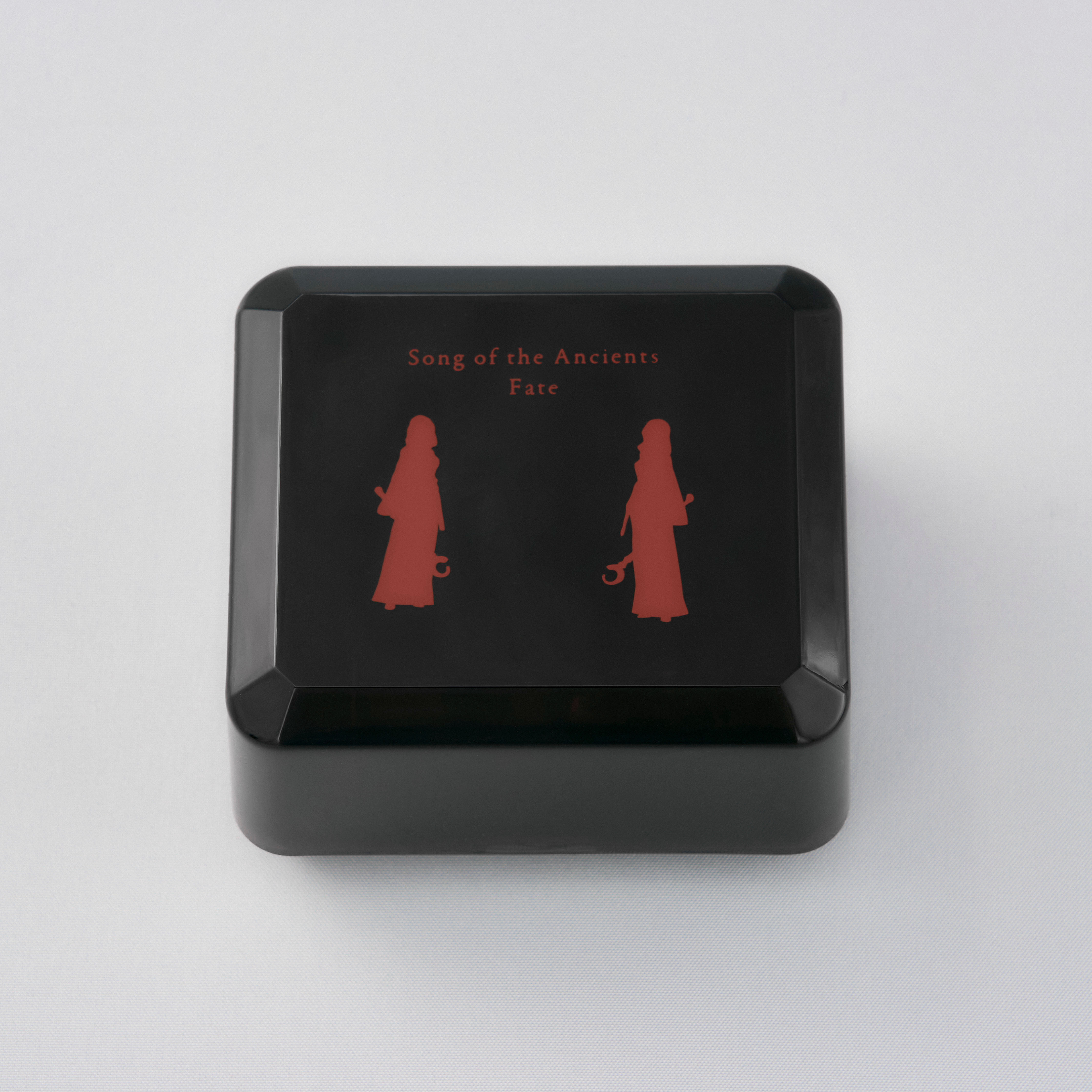 "NieR Gestalt" "NieR RepliCant" Music Box Song of the Ancients / Fate