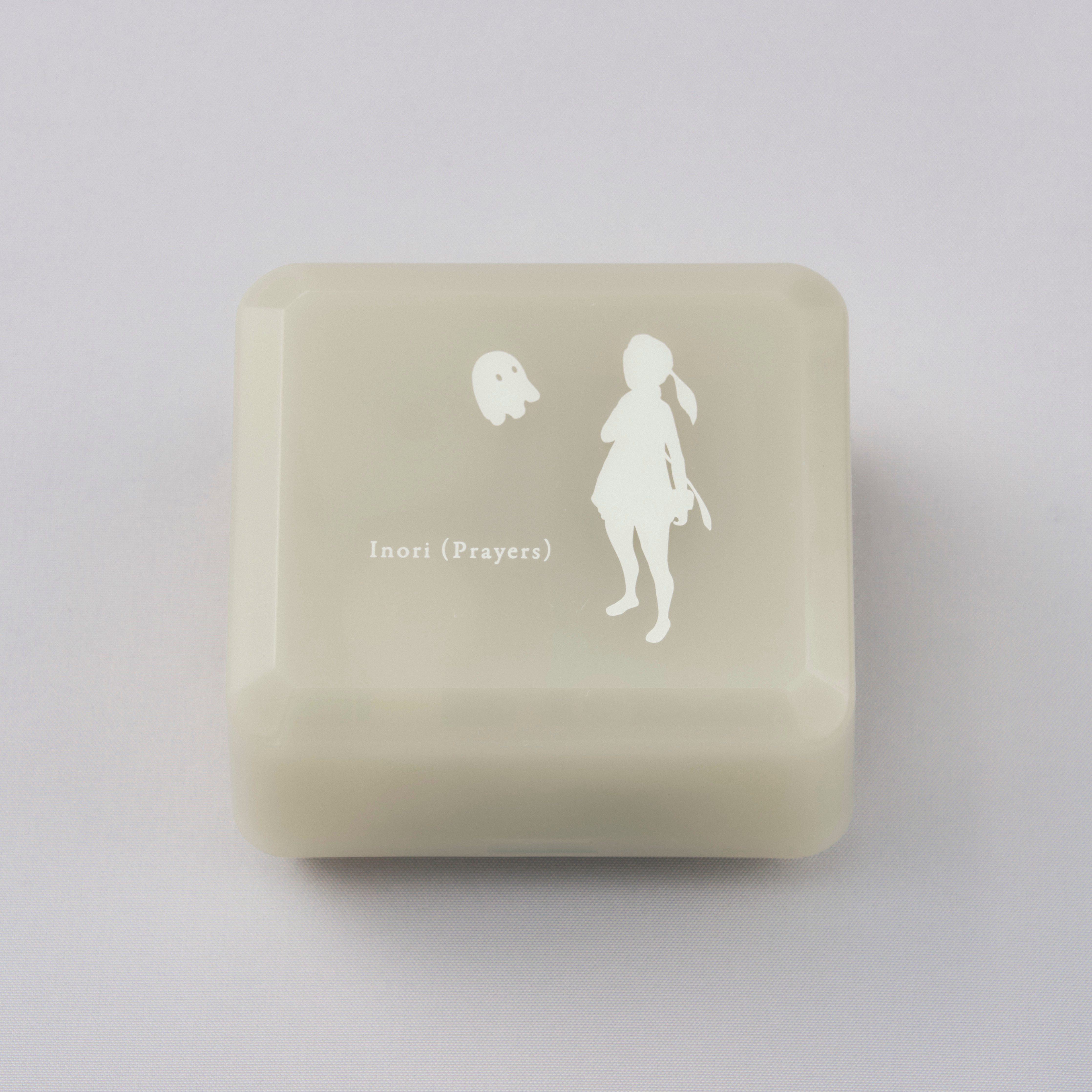 "NieR Re[in]carnation" Music Box Inori (Prayers)