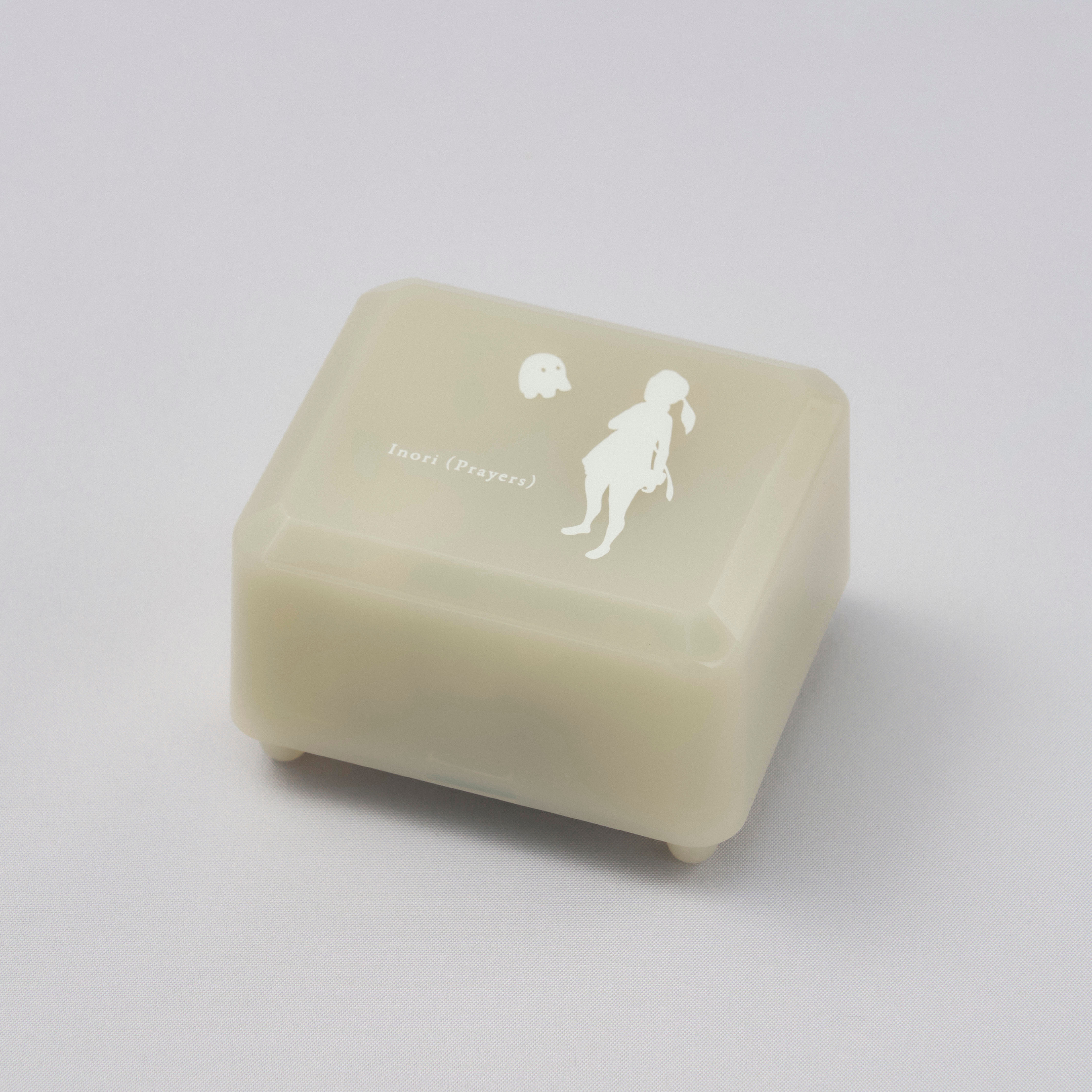 "NieR Re[in]carnation" Music Box Inori (Prayers)