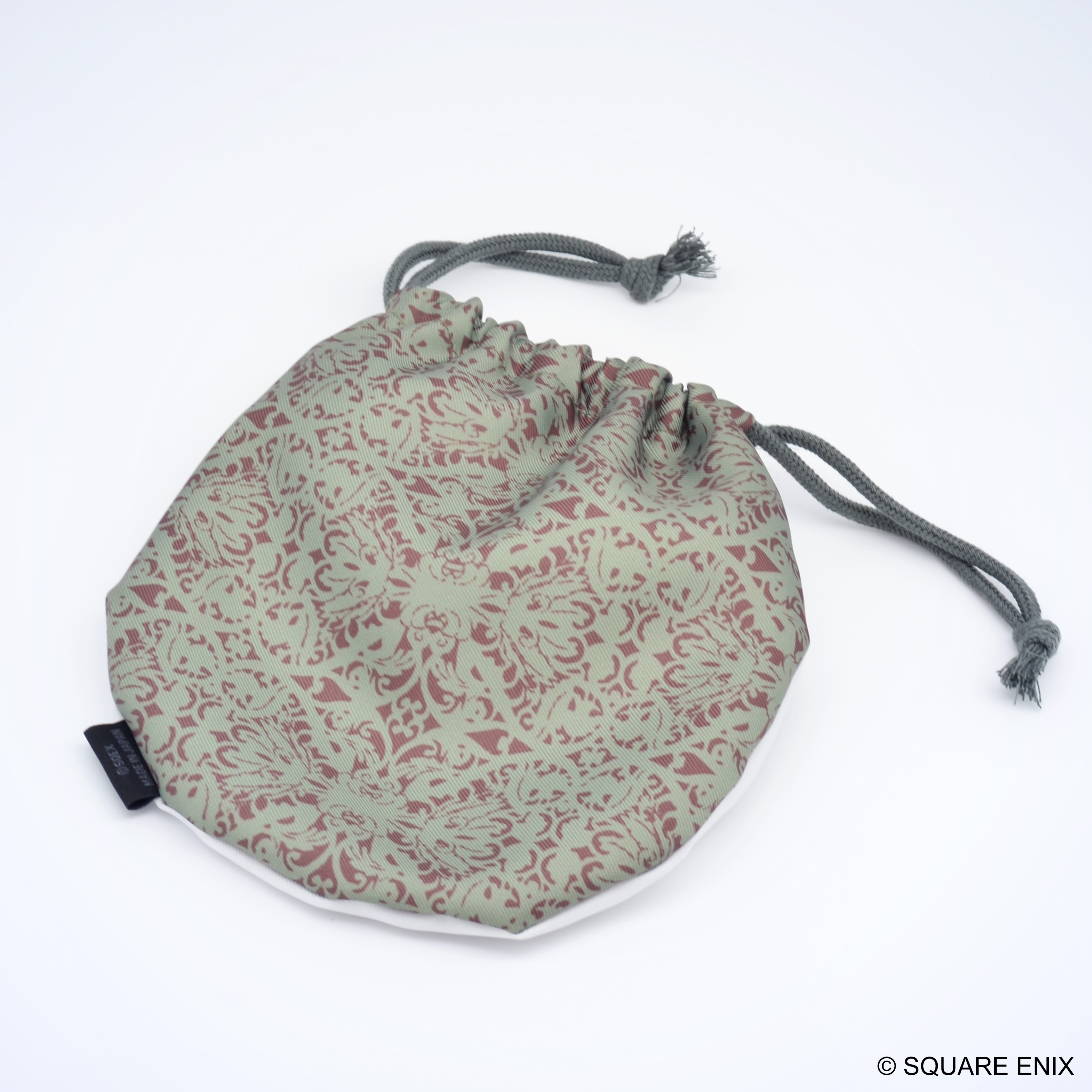 "NieR Replicant ver. 1.22474487139..." Kinchaku Emil