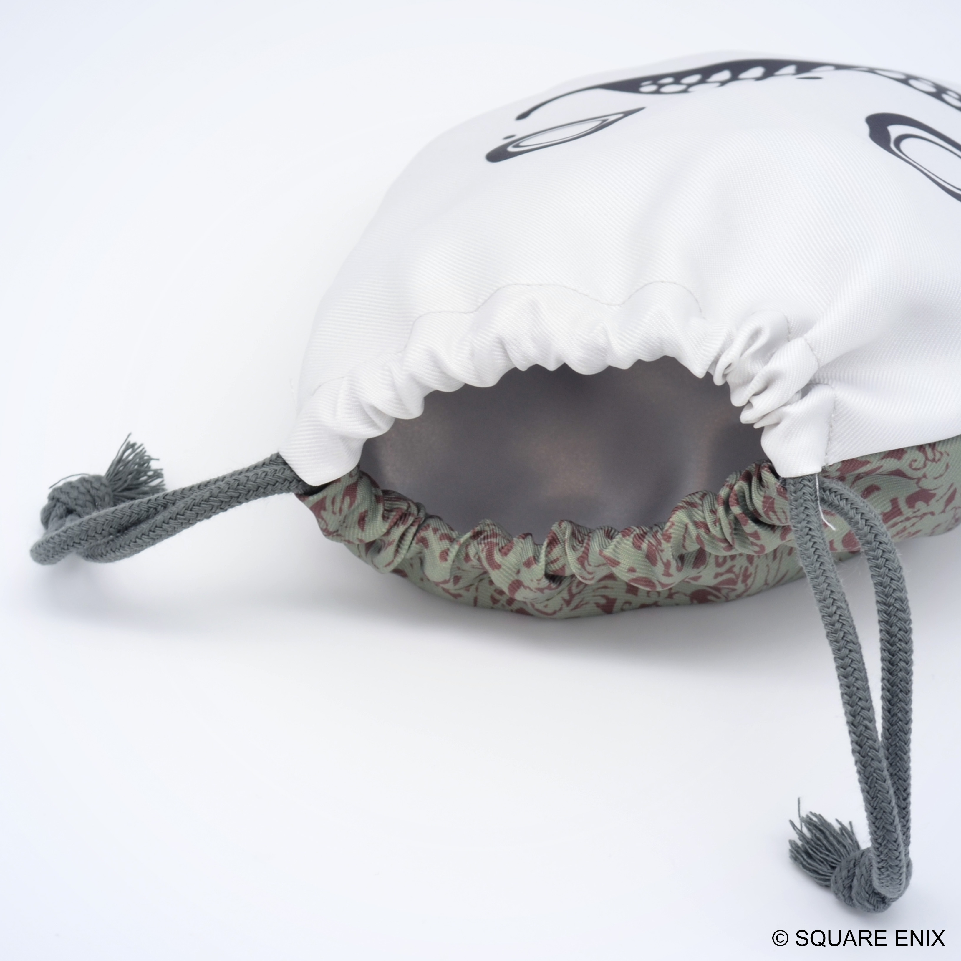 "NieR Replicant ver. 1.22474487139..." Kinchaku Emil