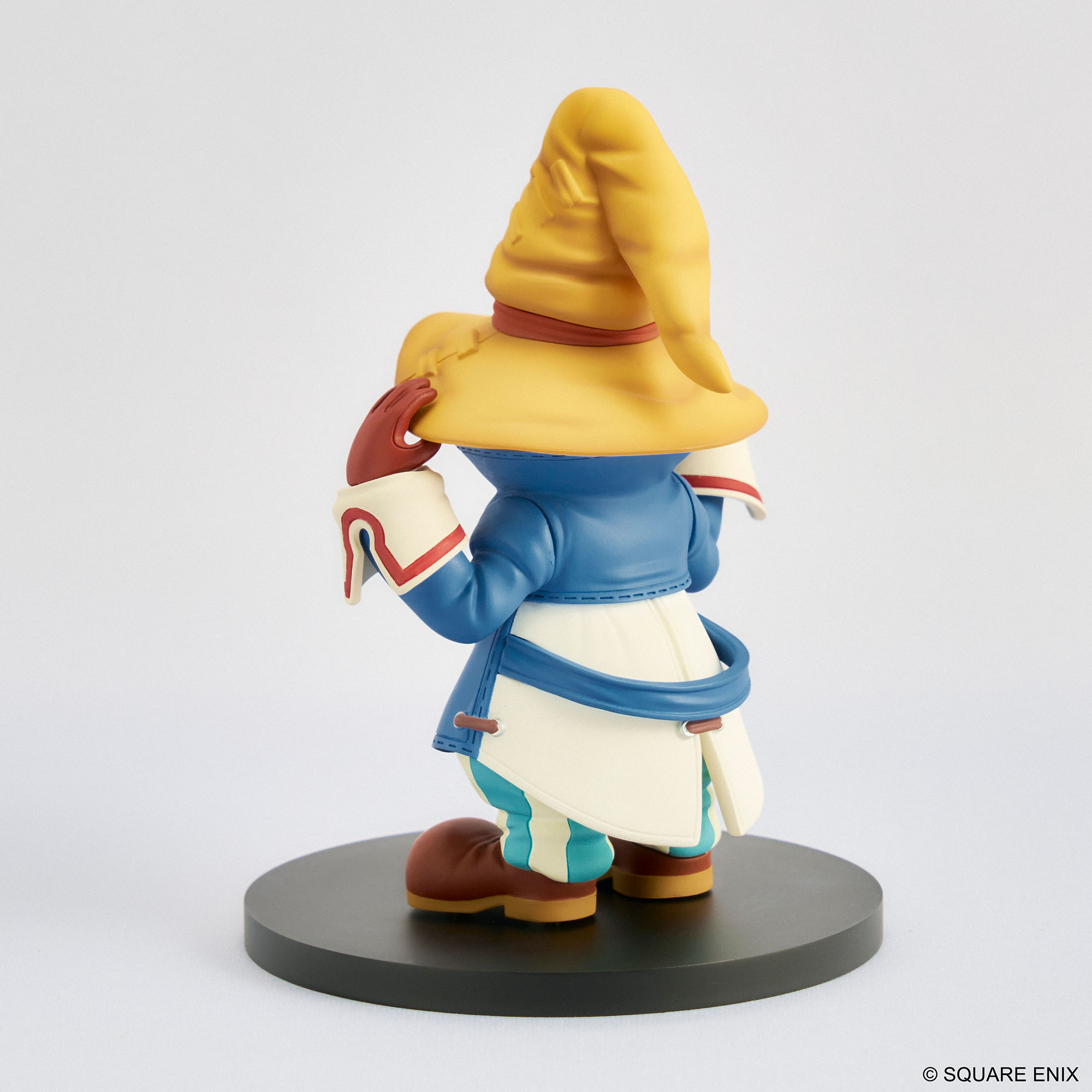 "Final Fantasy IX" Adorable Arts Vivi Ornitier