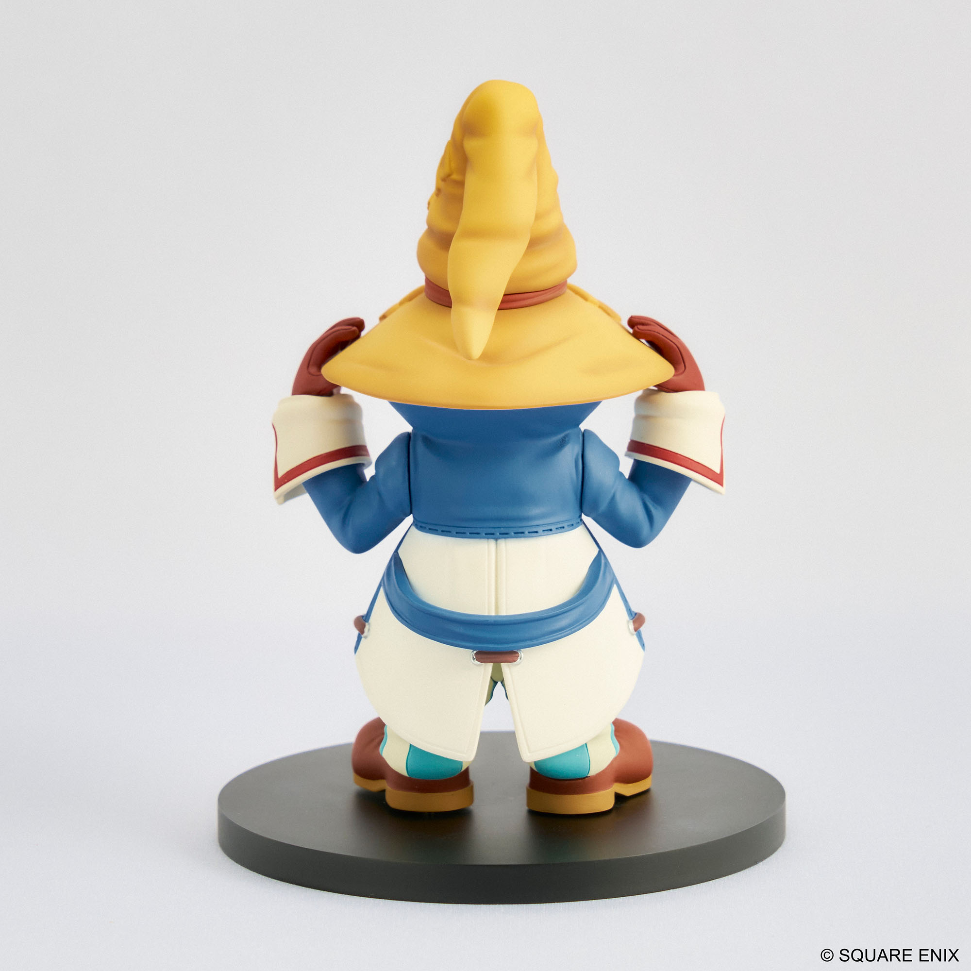 "Final Fantasy IX" Adorable Arts Vivi Ornitier