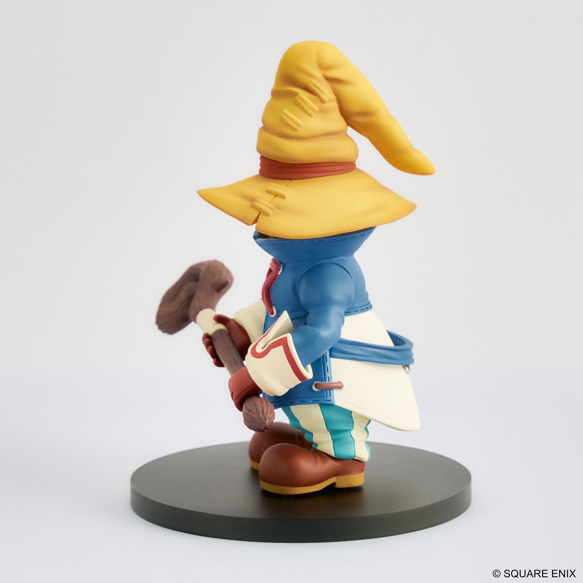 "Final Fantasy IX" Adorable Arts Vivi Ornitier