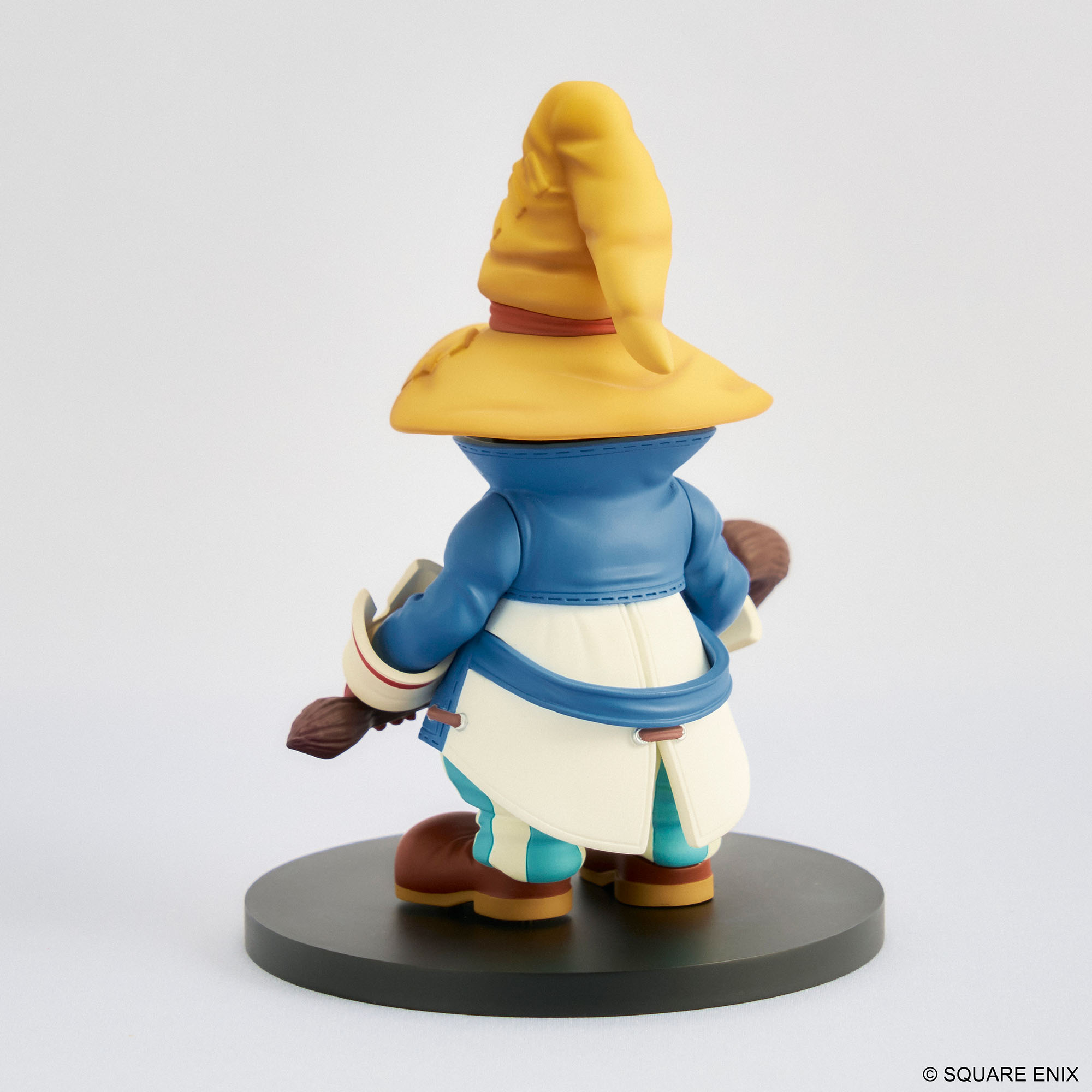 "Final Fantasy IX" Adorable Arts Vivi Ornitier