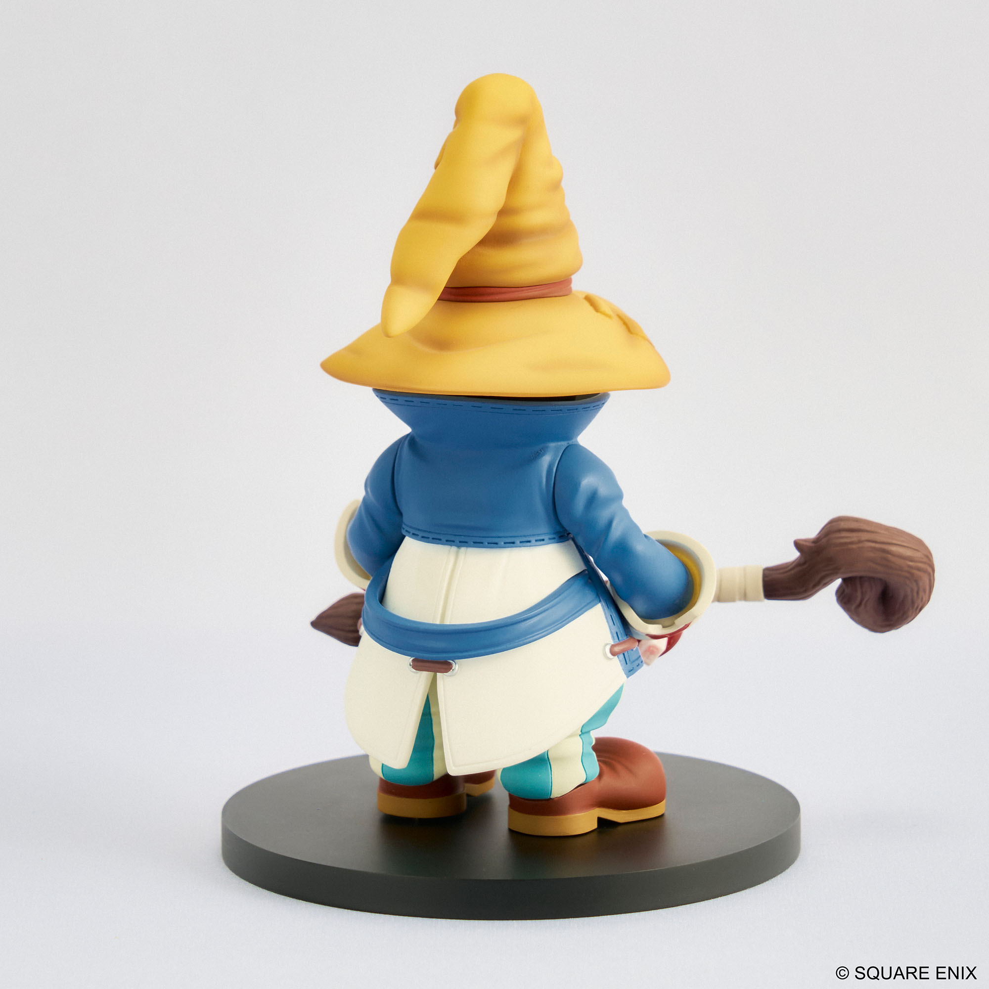 "Final Fantasy IX" Adorable Arts Vivi Ornitier