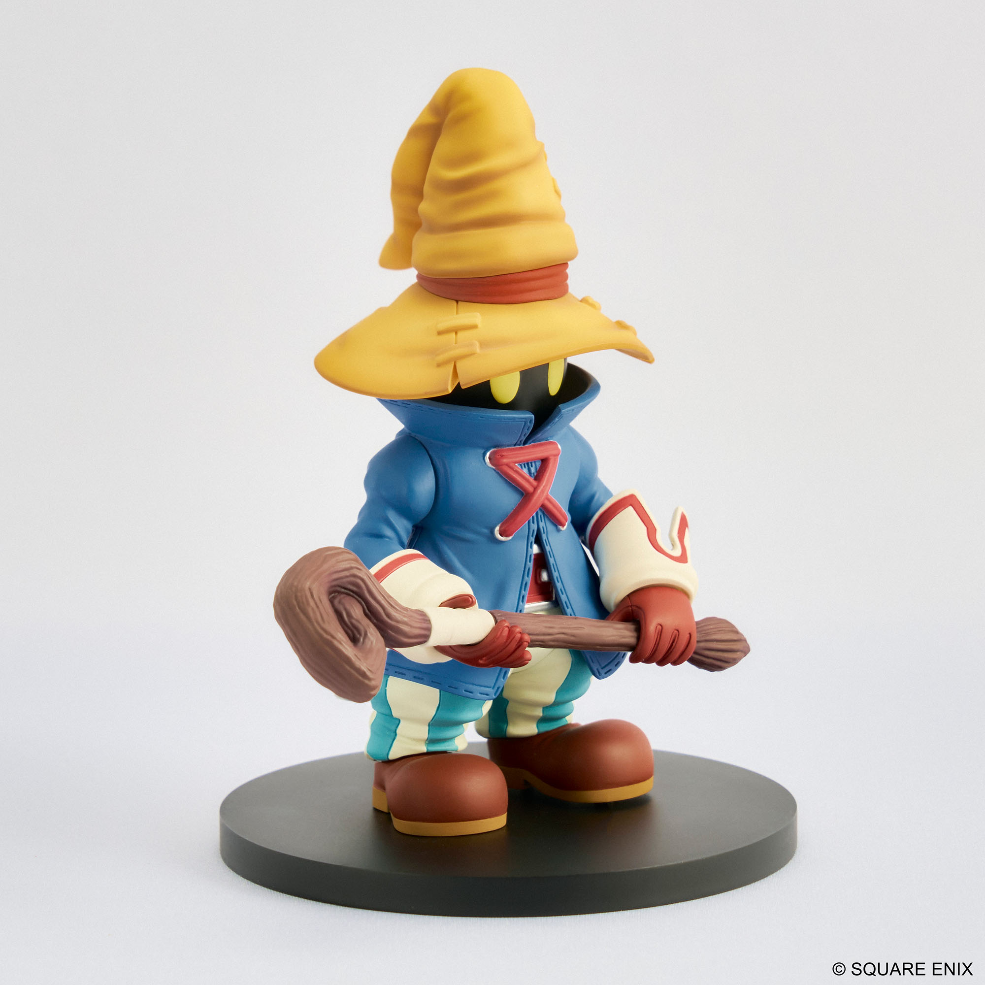 "Final Fantasy IX" Adorable Arts Vivi Ornitier