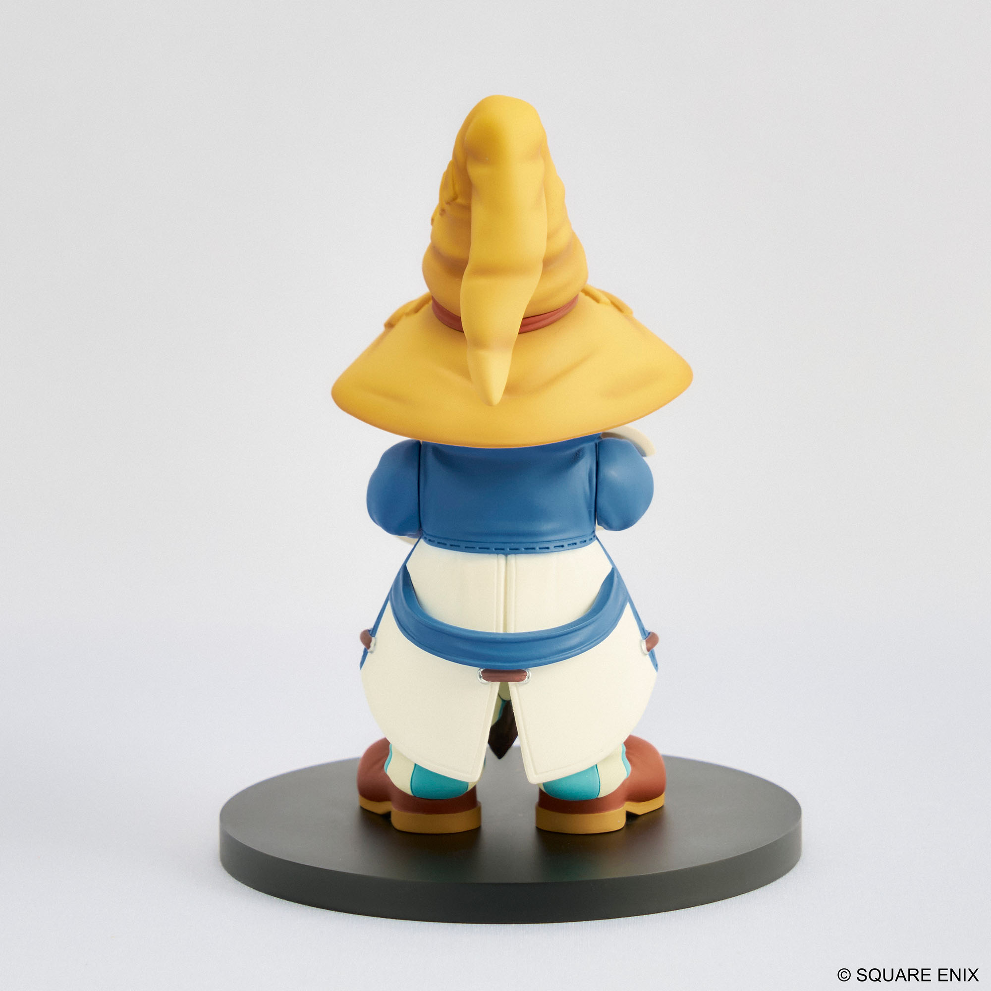 "Final Fantasy IX" Adorable Arts Vivi Ornitier
