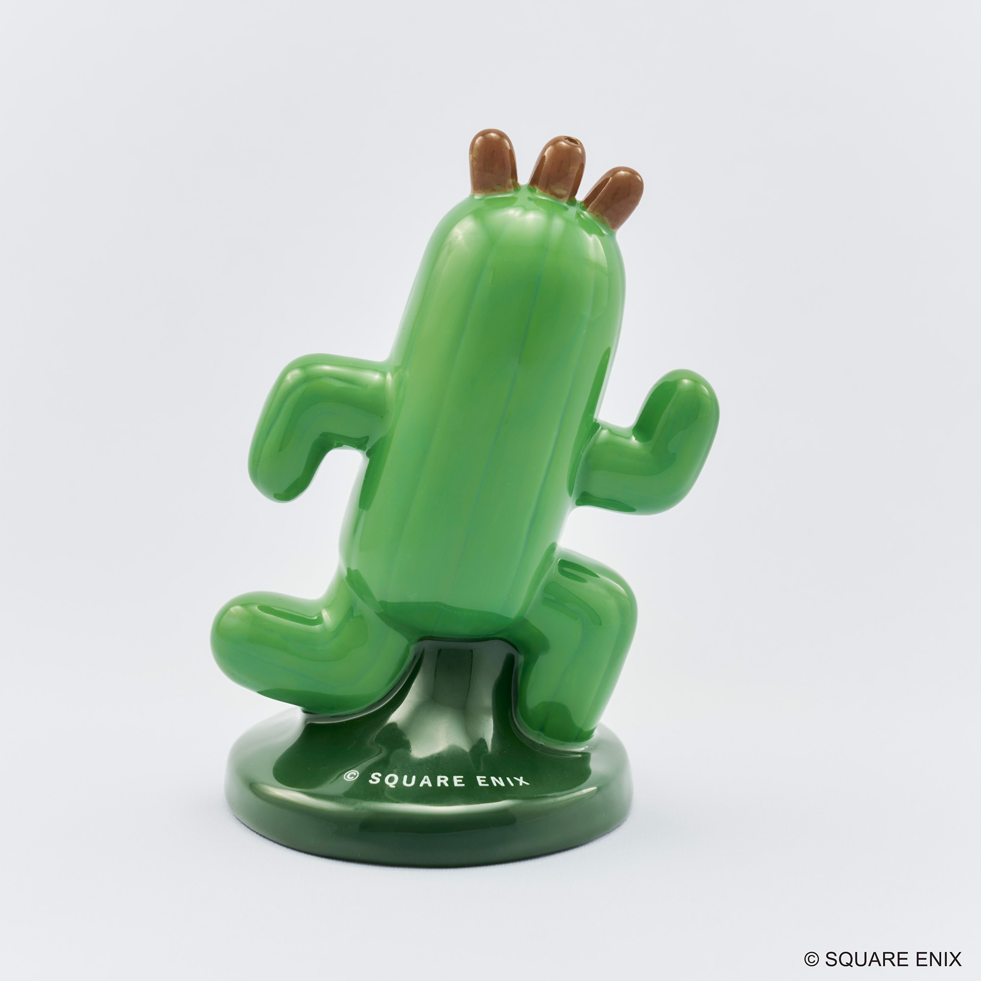 "Final Fantasy" Series Salt & Pepper Cactuar