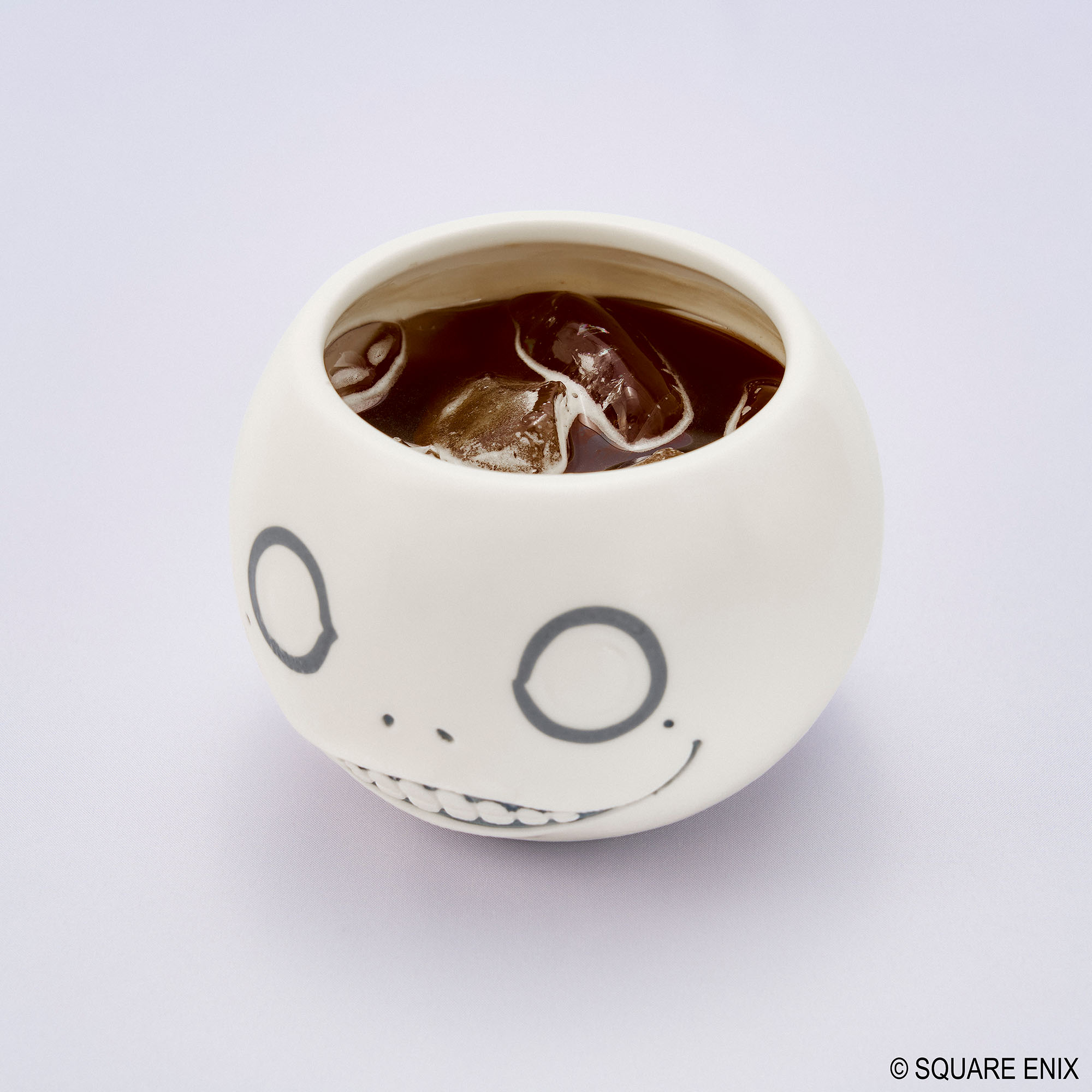 "NieR Replicant ver. 1.22474487139..." Multi Cup Emil