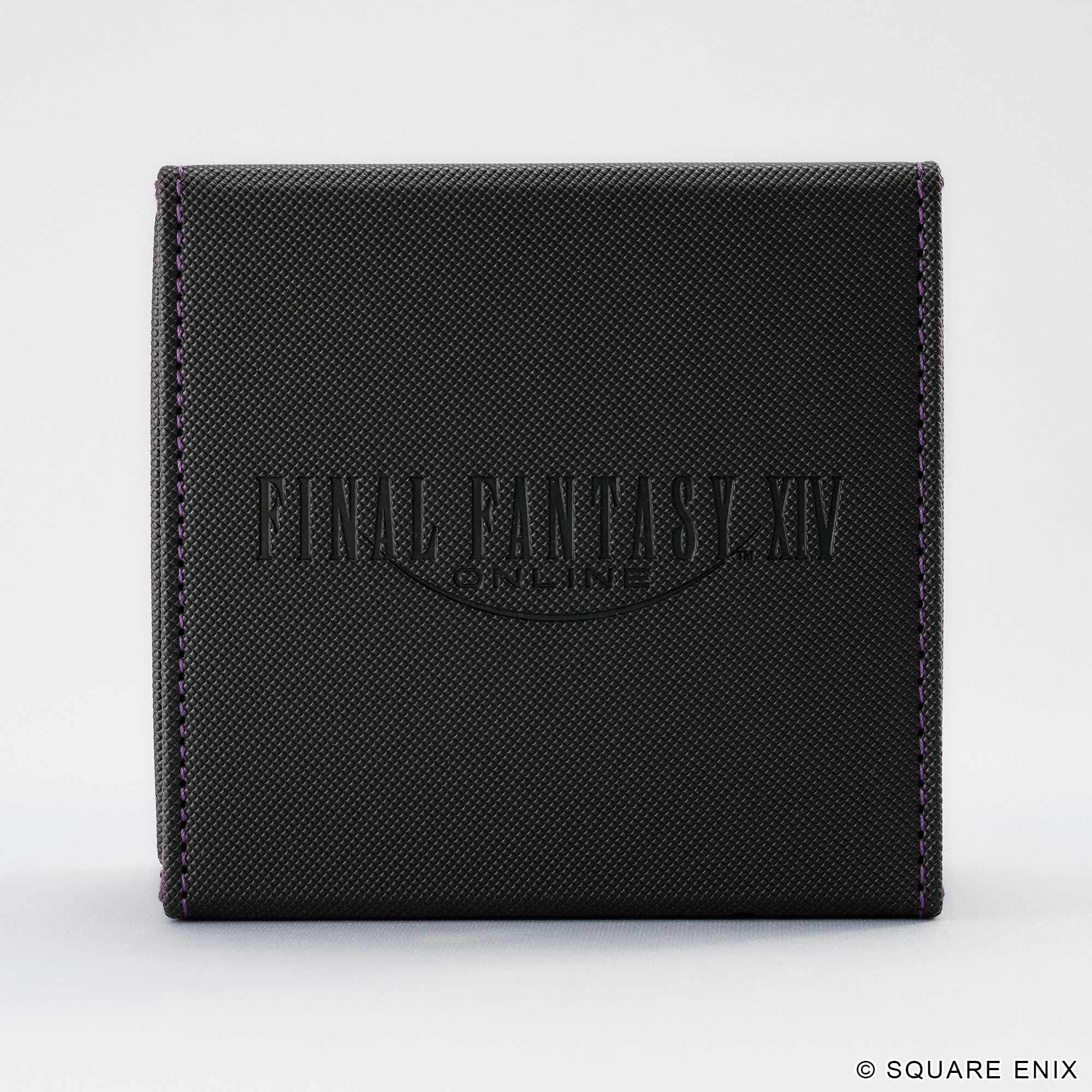 Deck Box "Final Fantasy XIV" Y'shtola