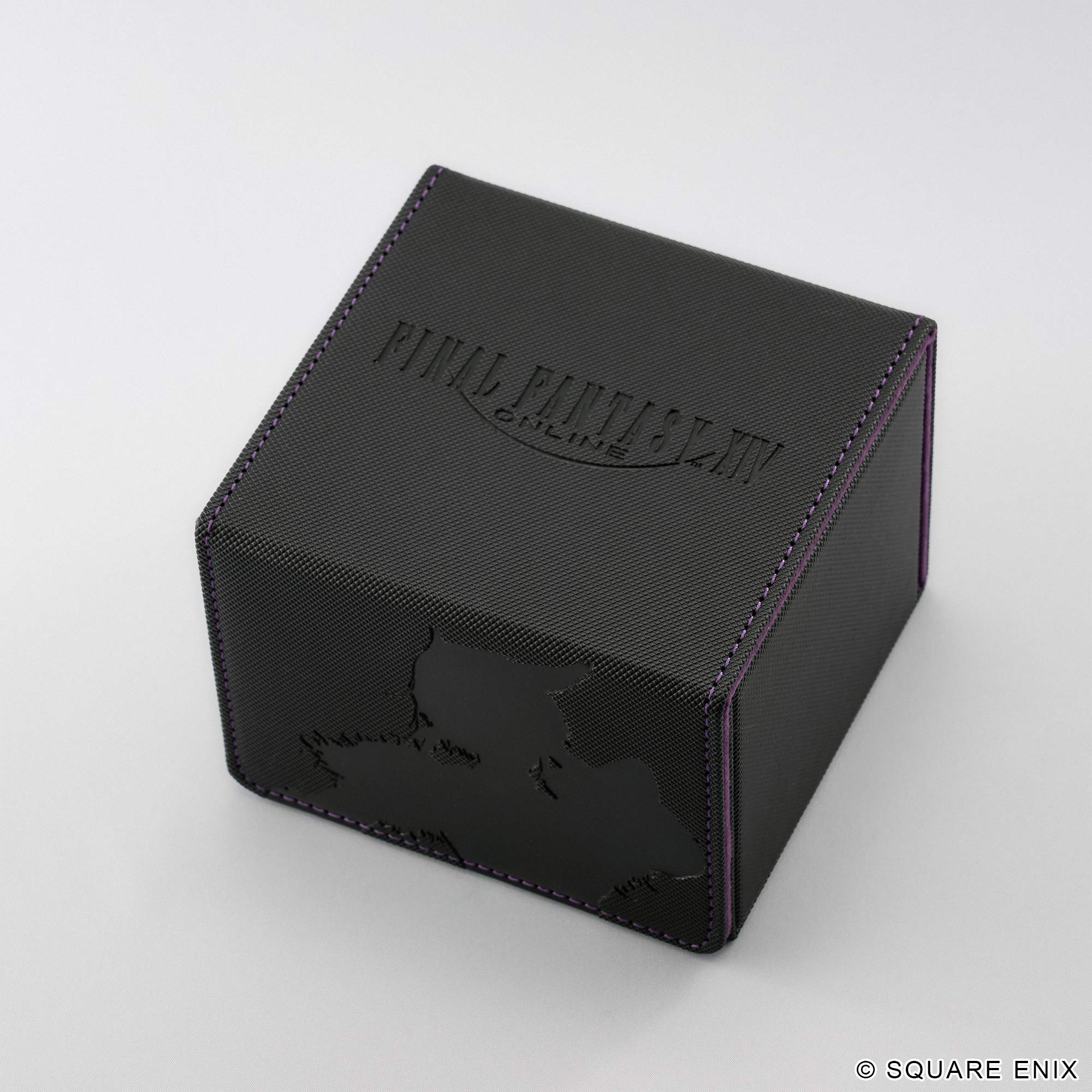 Deck Box "Final Fantasy XIV" Y'shtola