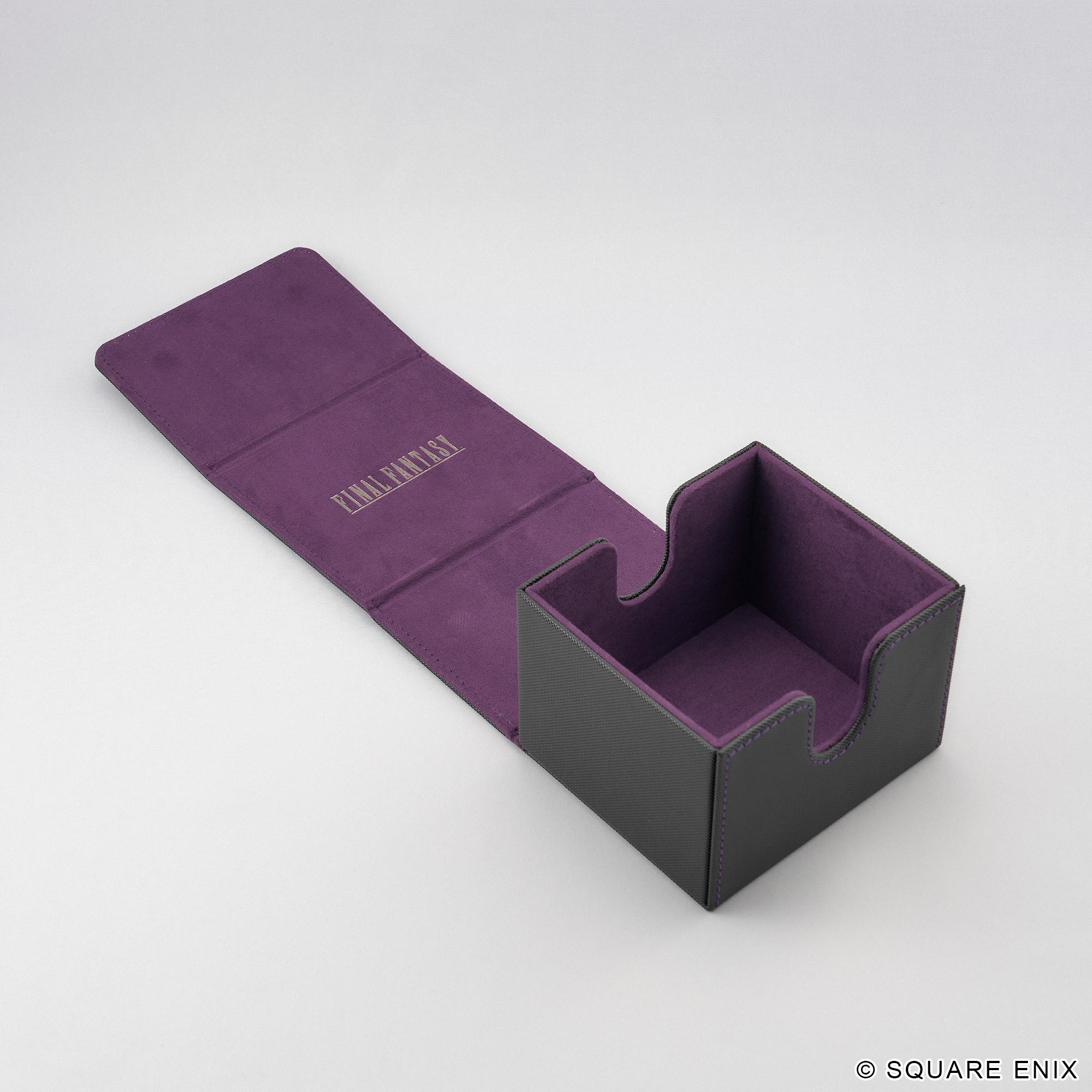 Deck Box "Final Fantasy XIV" Y'shtola