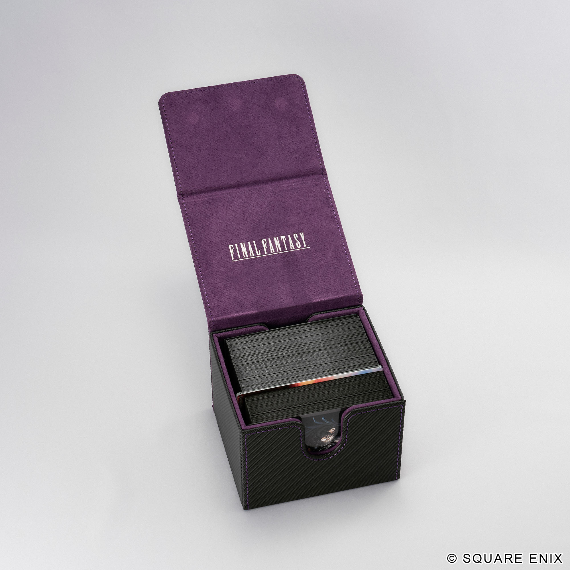 Deck Box "Final Fantasy XIV" Y'shtola