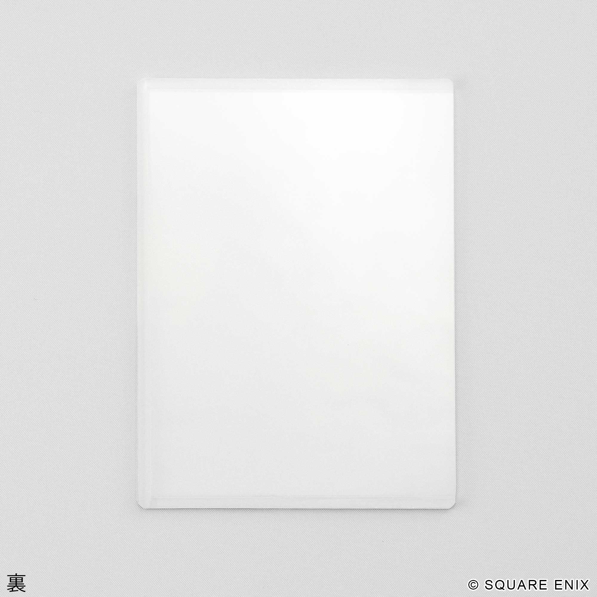 Deck Box "Final Fantasy XIV" Y'shtola