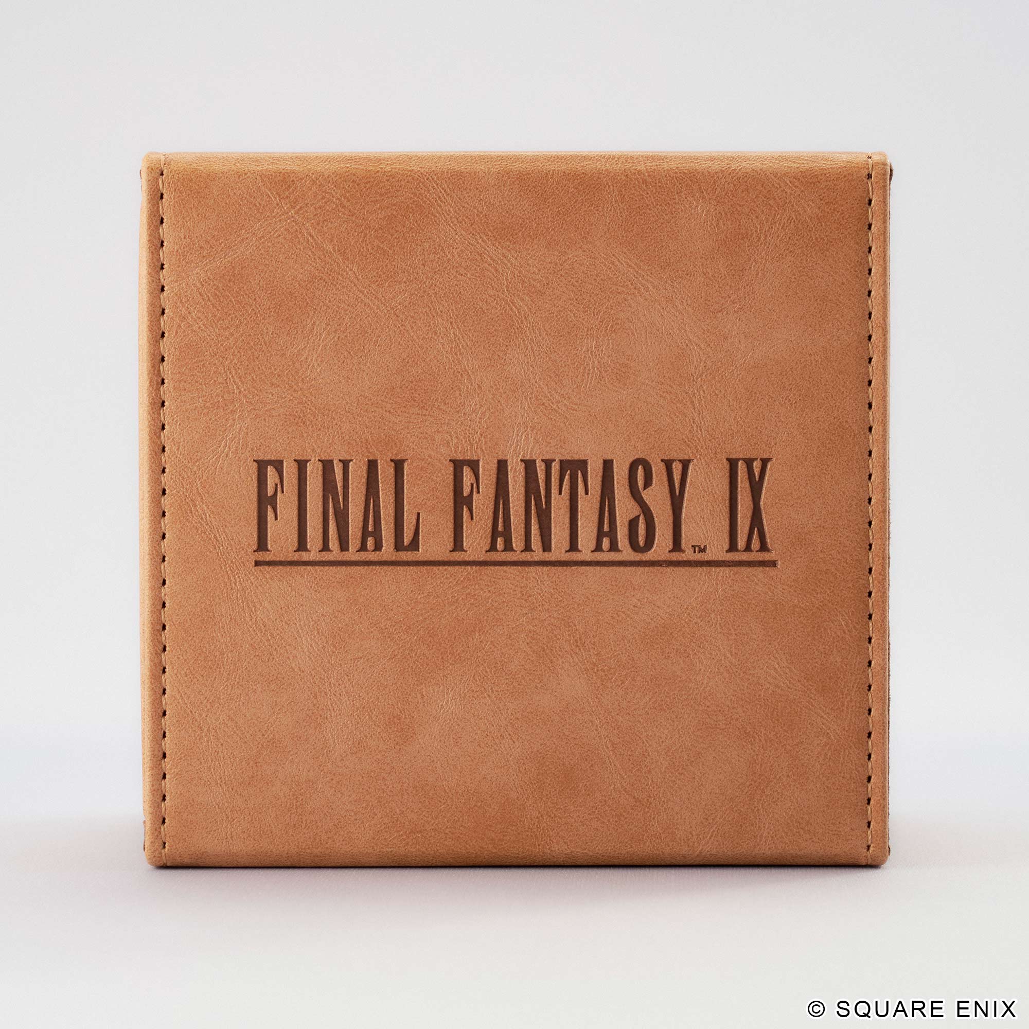 Deck Box "Final Fantasy IX" Vivi