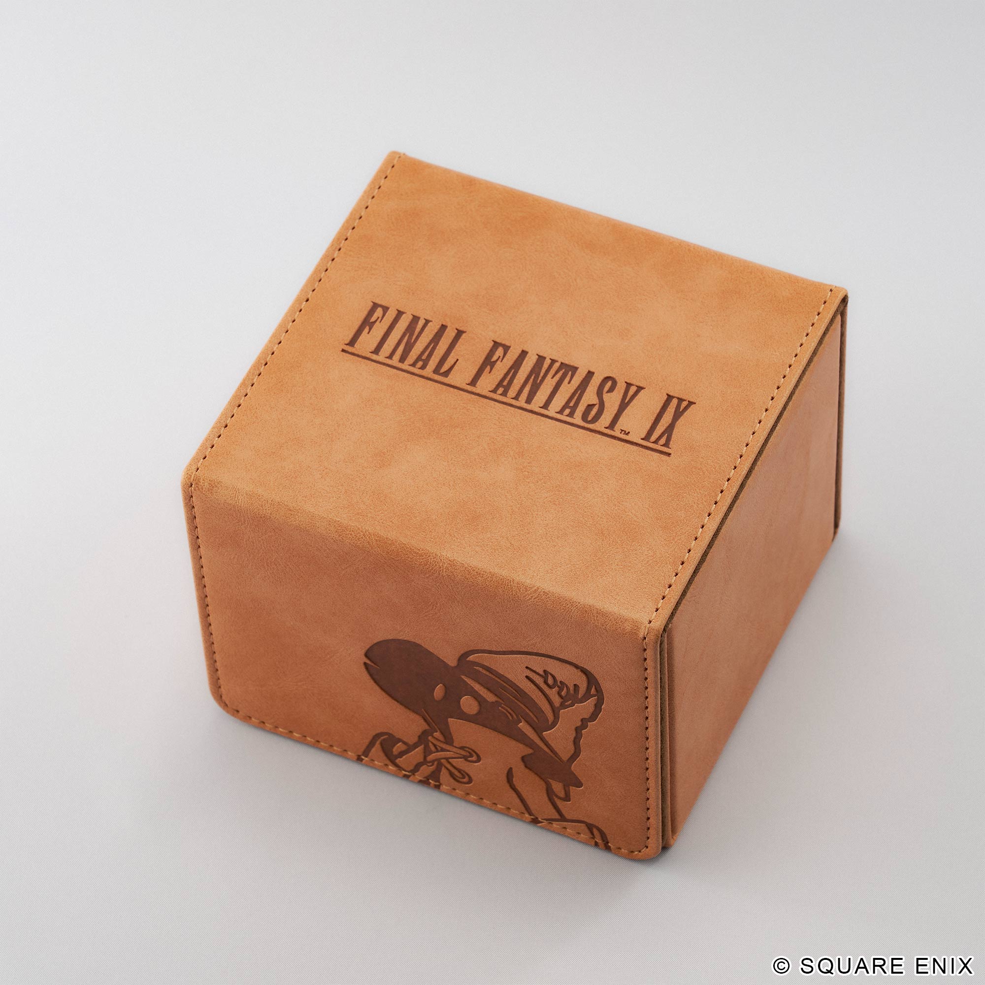 Deck Box "Final Fantasy IX" Vivi