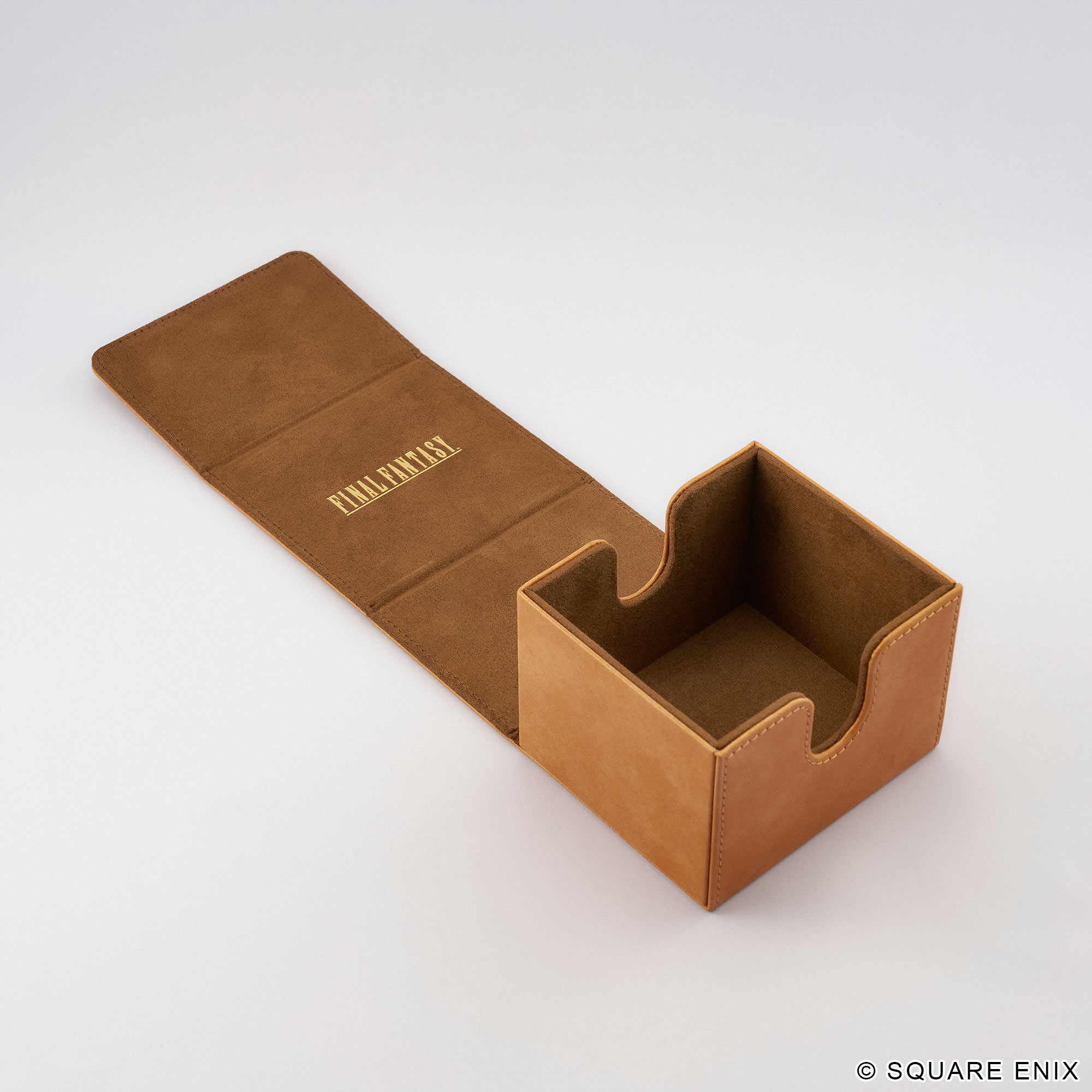 Deck Box "Final Fantasy IX" Vivi