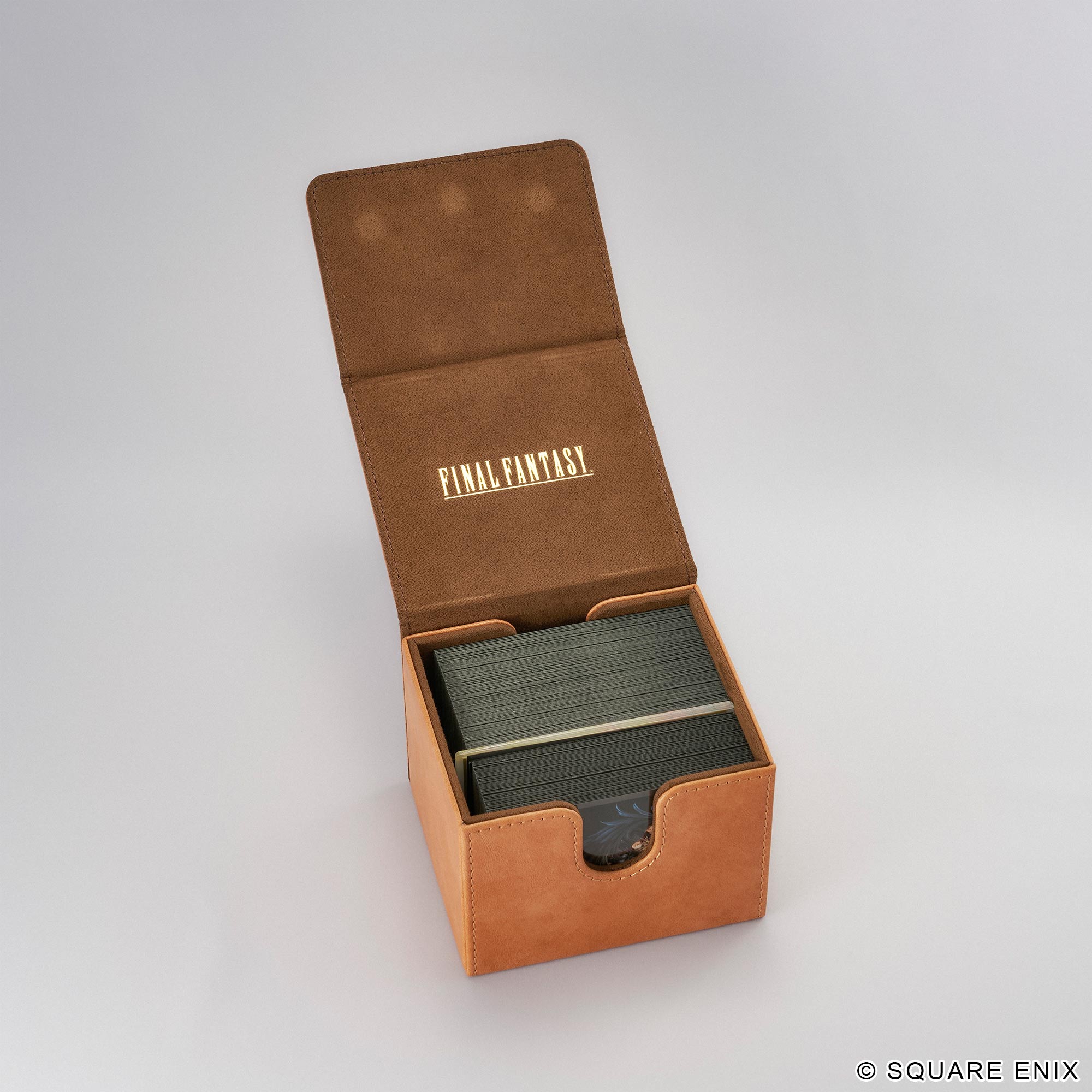 Deck Box "Final Fantasy IX" Vivi