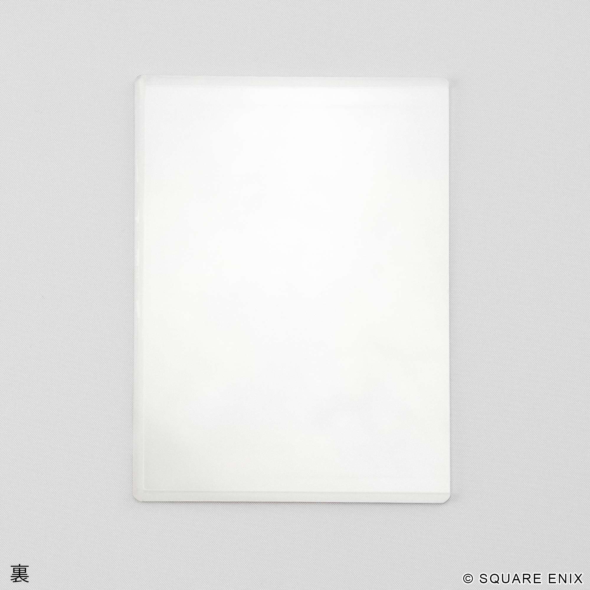 Deck Box "Final Fantasy IX" Vivi