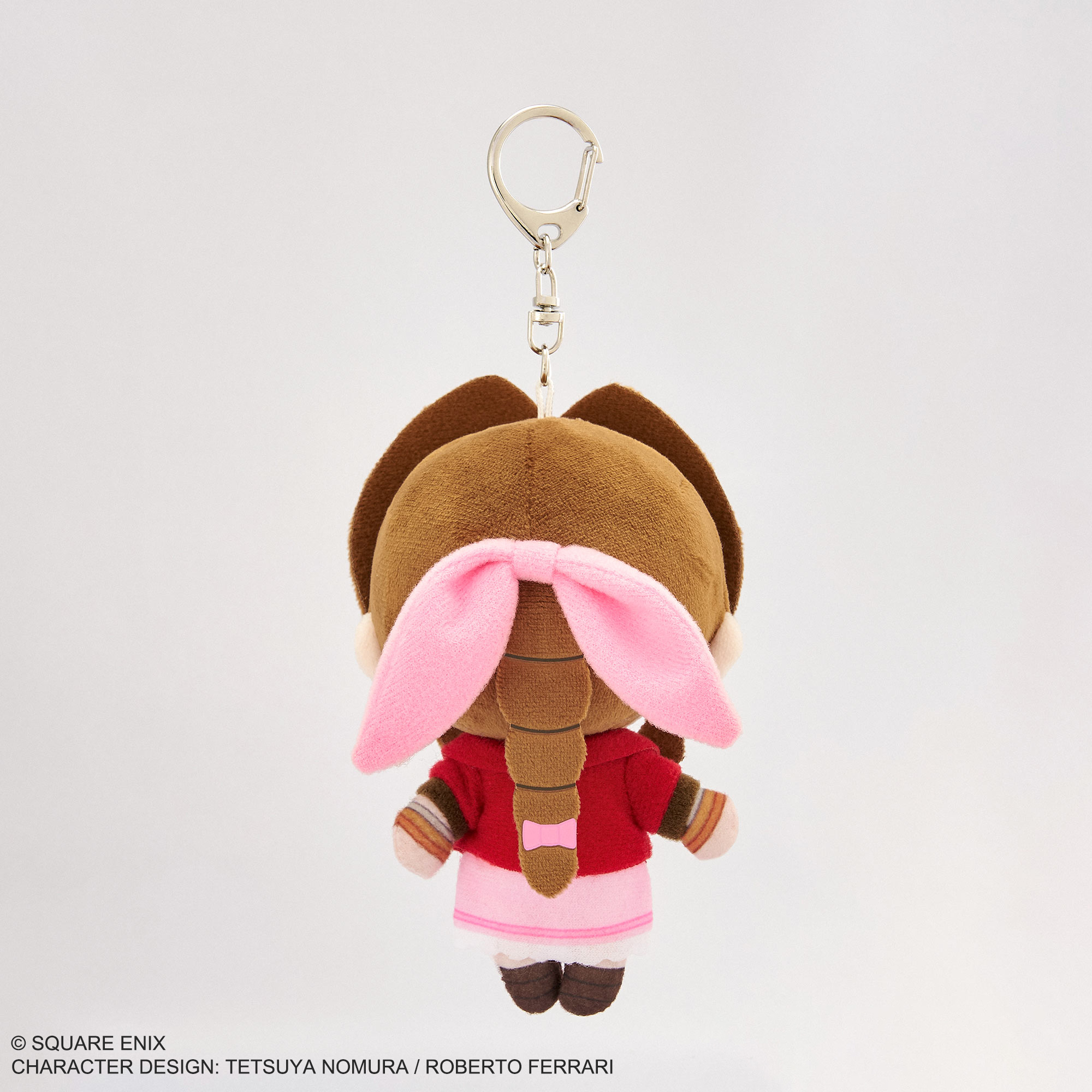 "Final Fantasy VII Rebirth" Pocket Peeplets Aerith