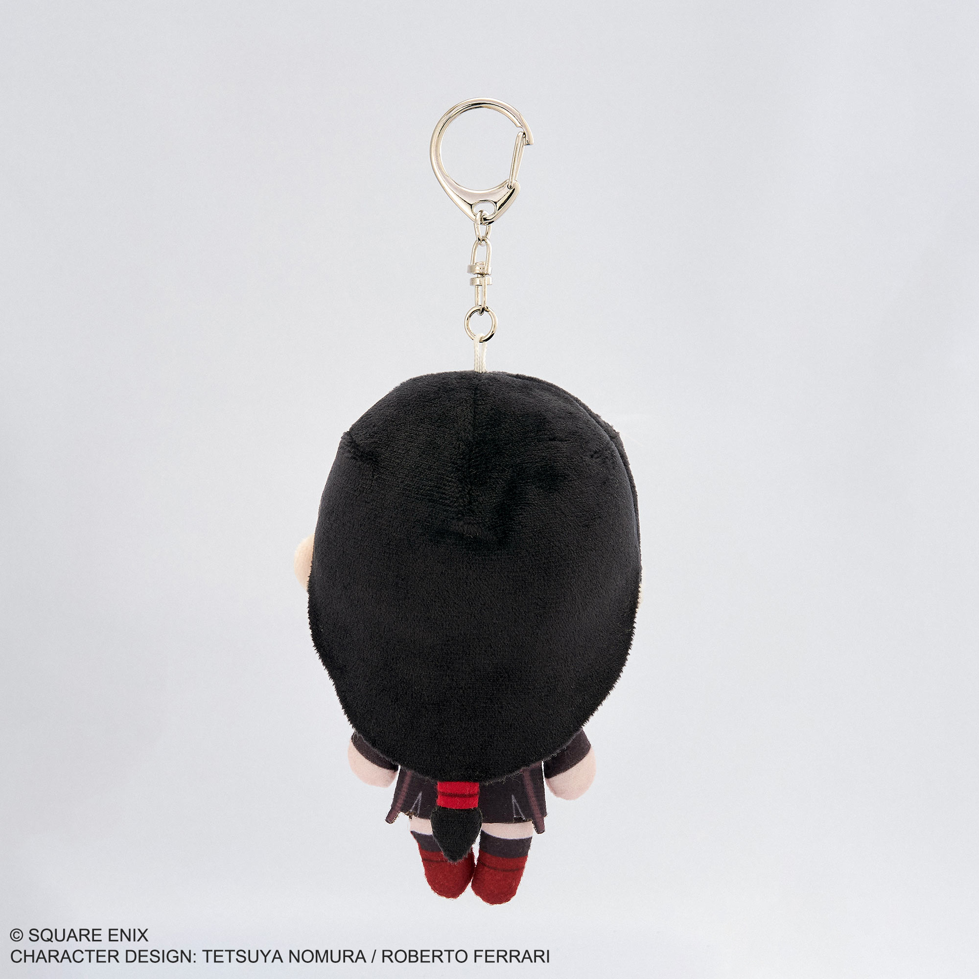 "Final Fantasy VII Rebirth" Pocket Peeplets Tifa