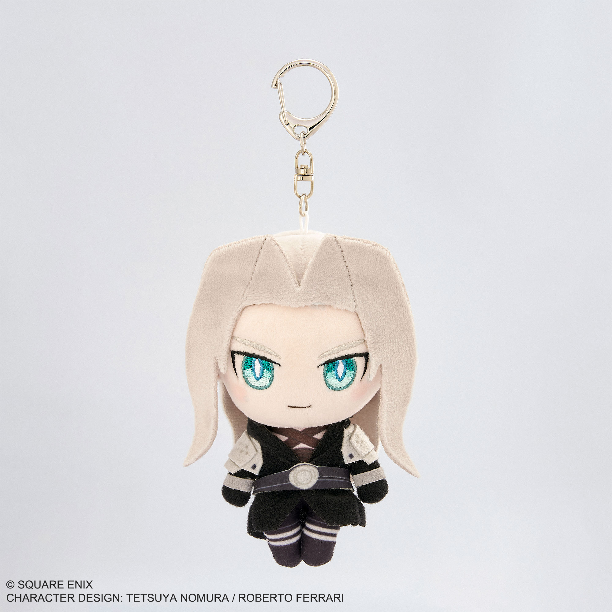 "Final Fantasy VII Rebirth" Pocket Peeplets Sephiroth