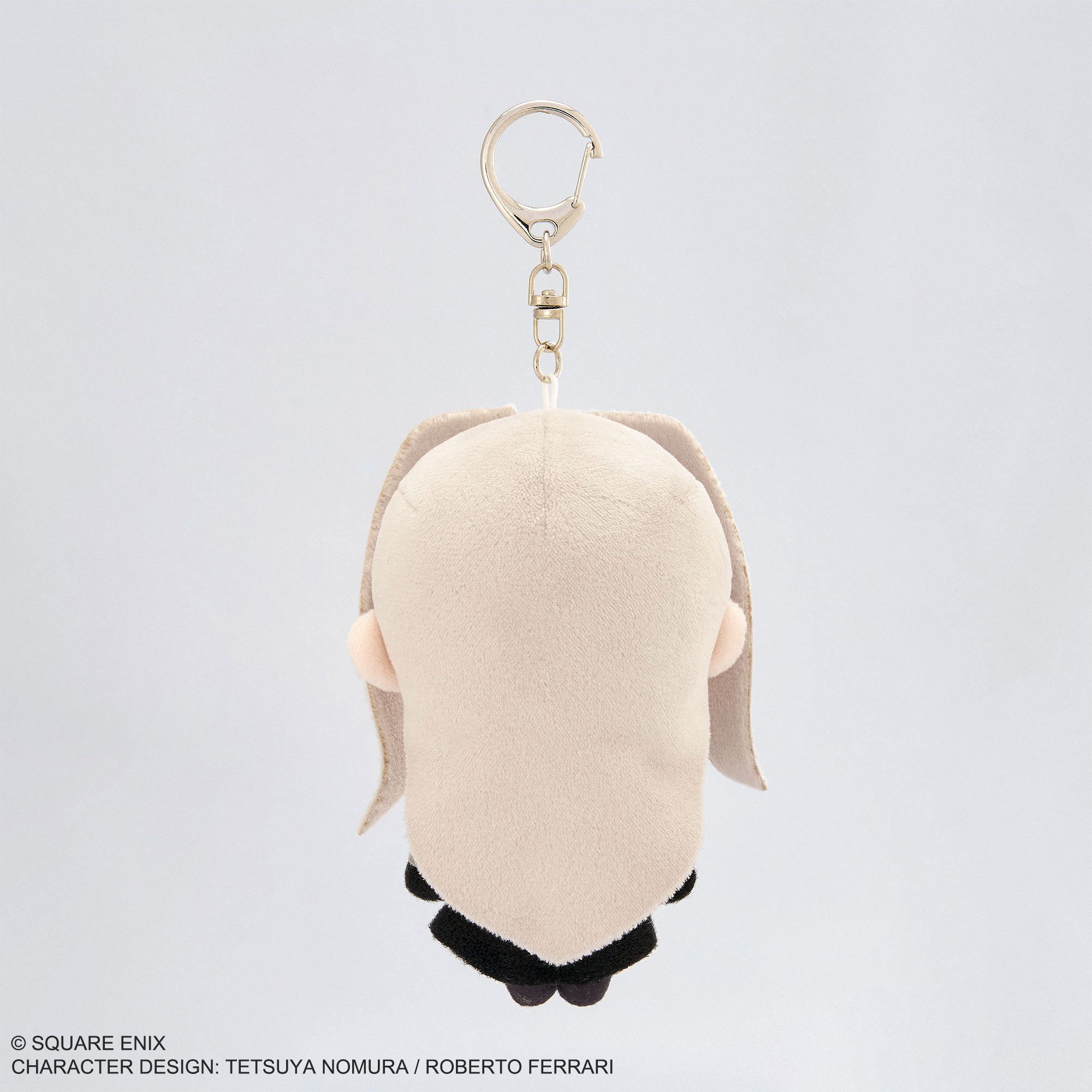 "Final Fantasy VII Rebirth" Pocket Peeplets Sephiroth