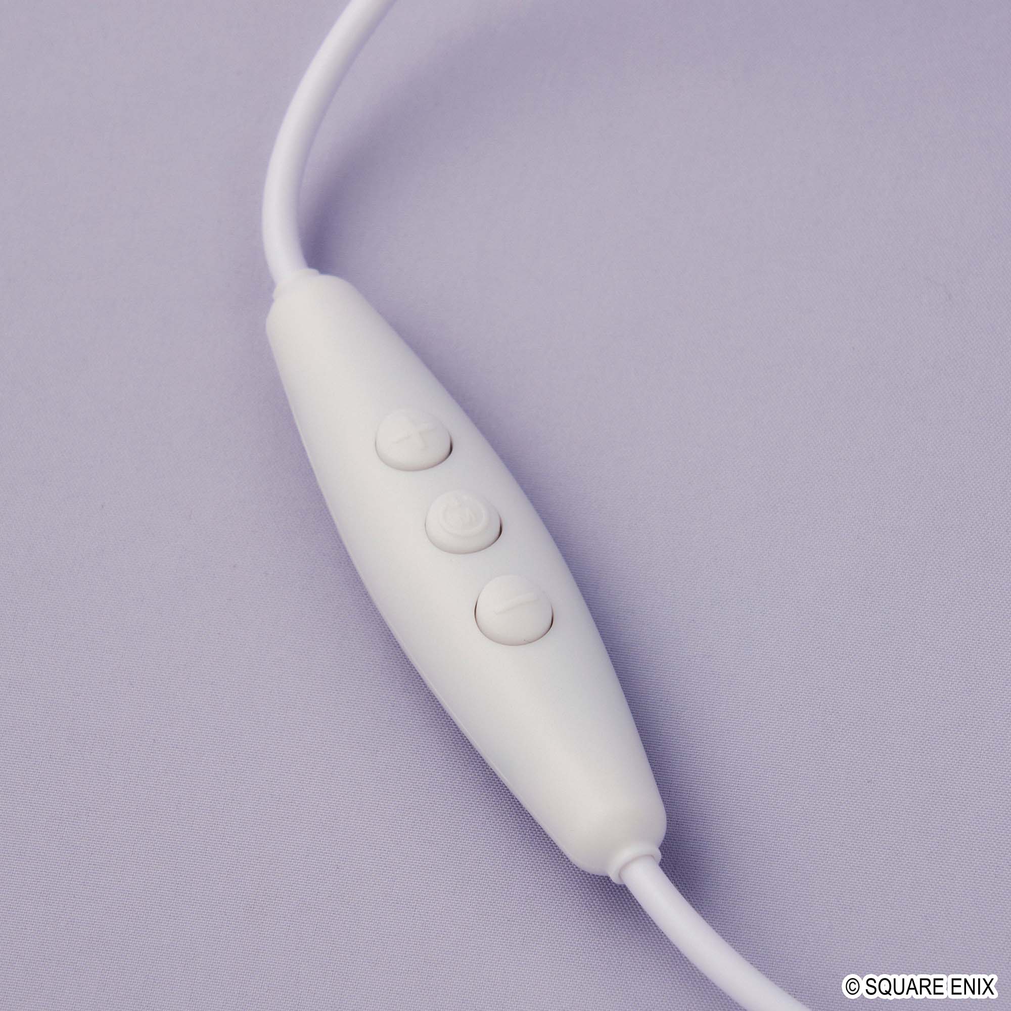 "Final Fantasy XIV" Neon Light Outrunner