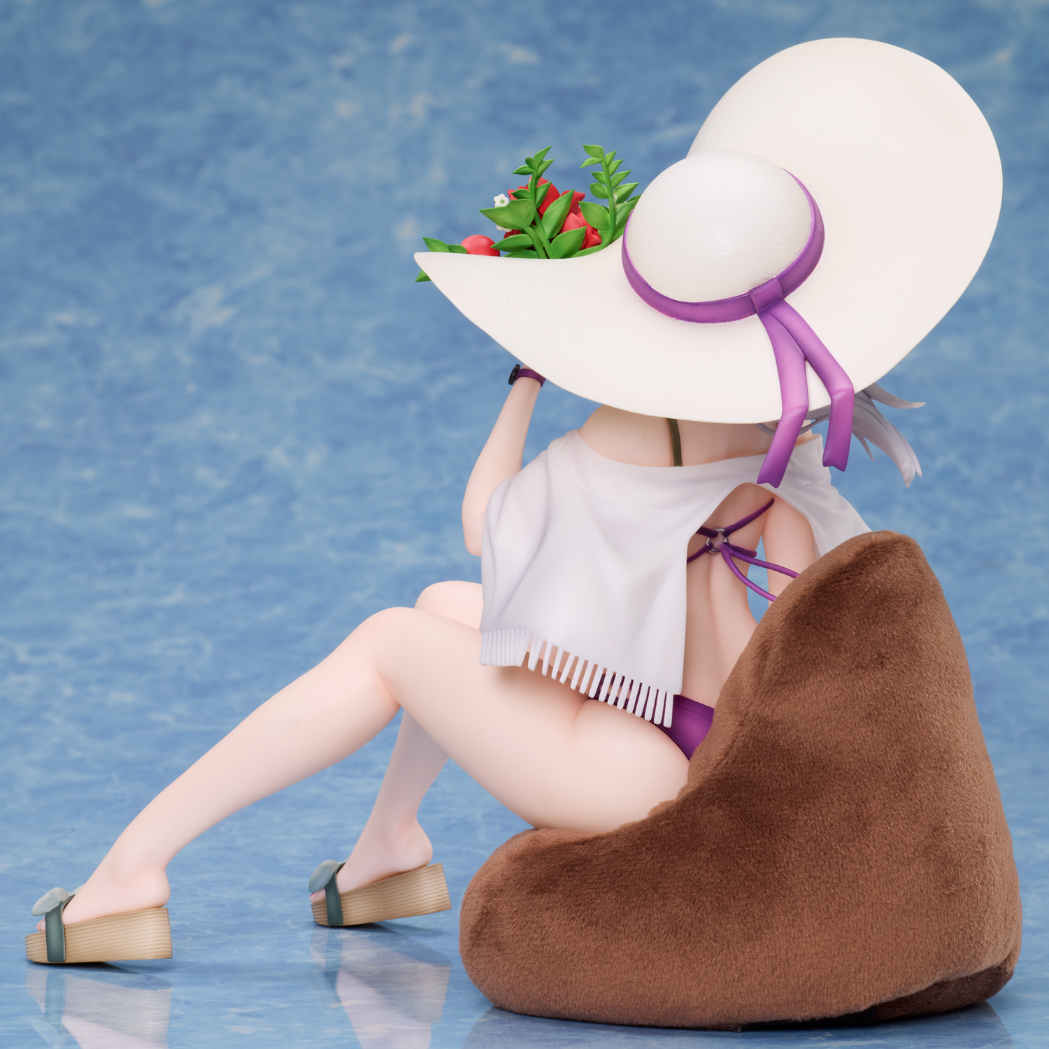 "Azur Lane" Reno: Summer Spin-off