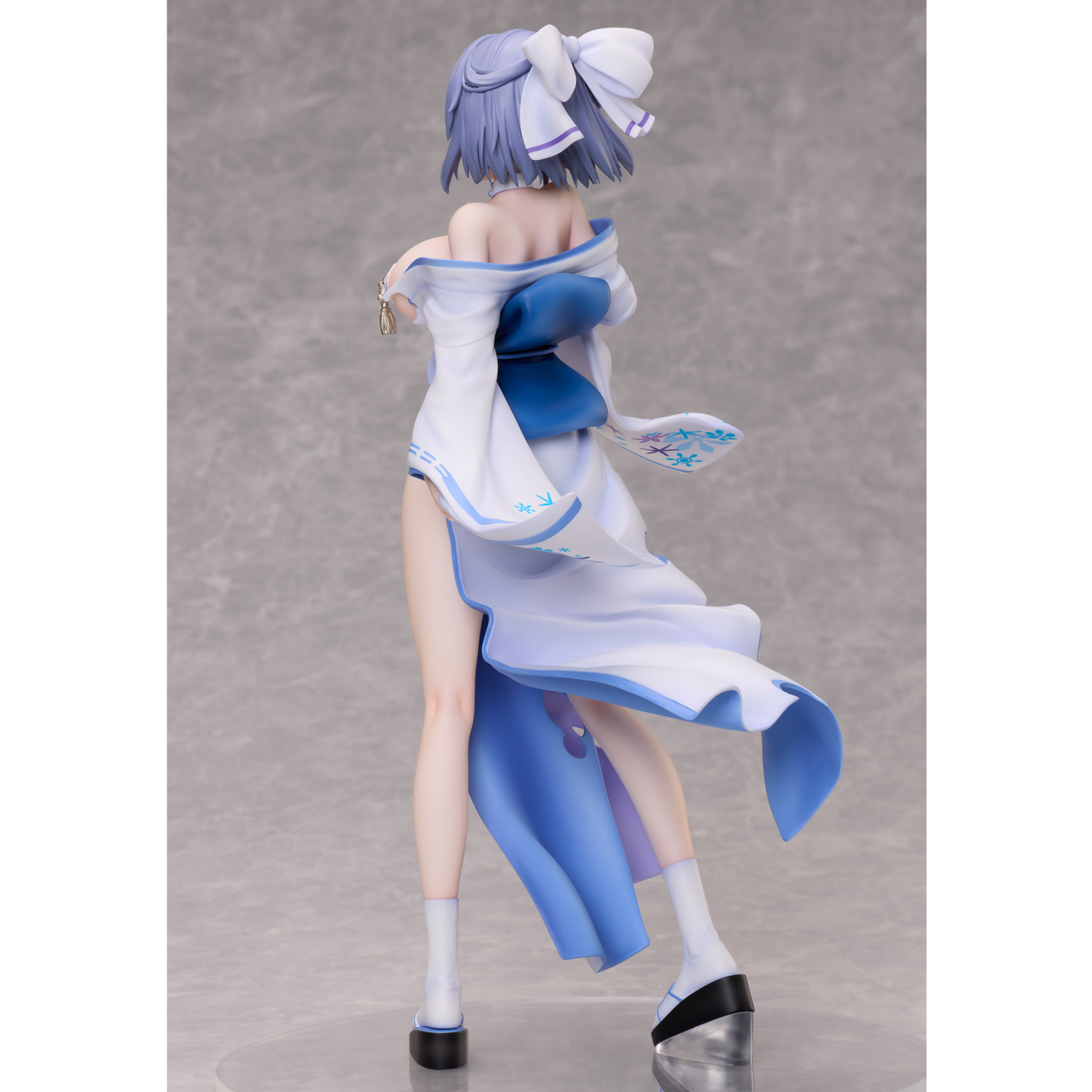 "Azur Lane" x "Shinovi Master Senran Kagura: NEW LINK" Yumi