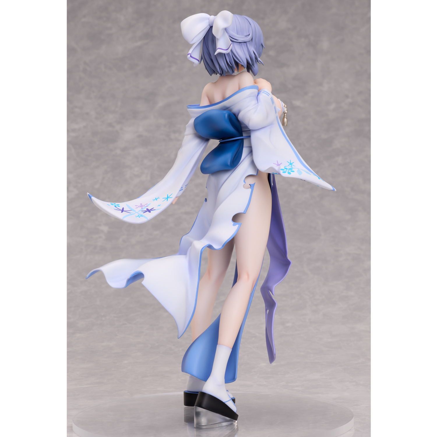 "Azur Lane" x "Shinovi Master Senran Kagura: NEW LINK" Yumi