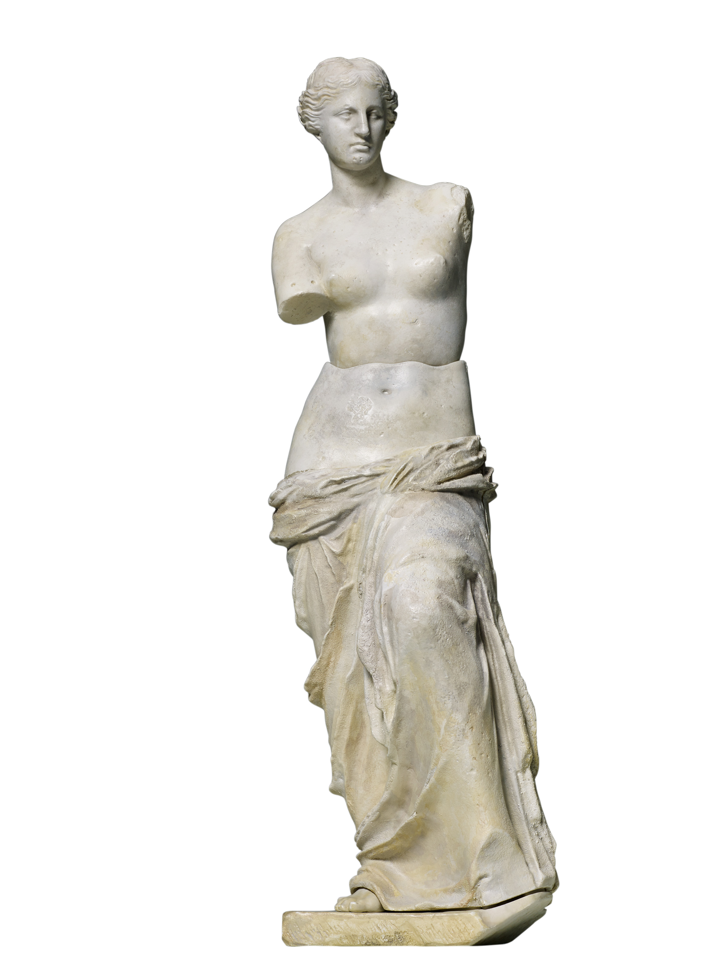 figma The Table Museum Venus de Milo