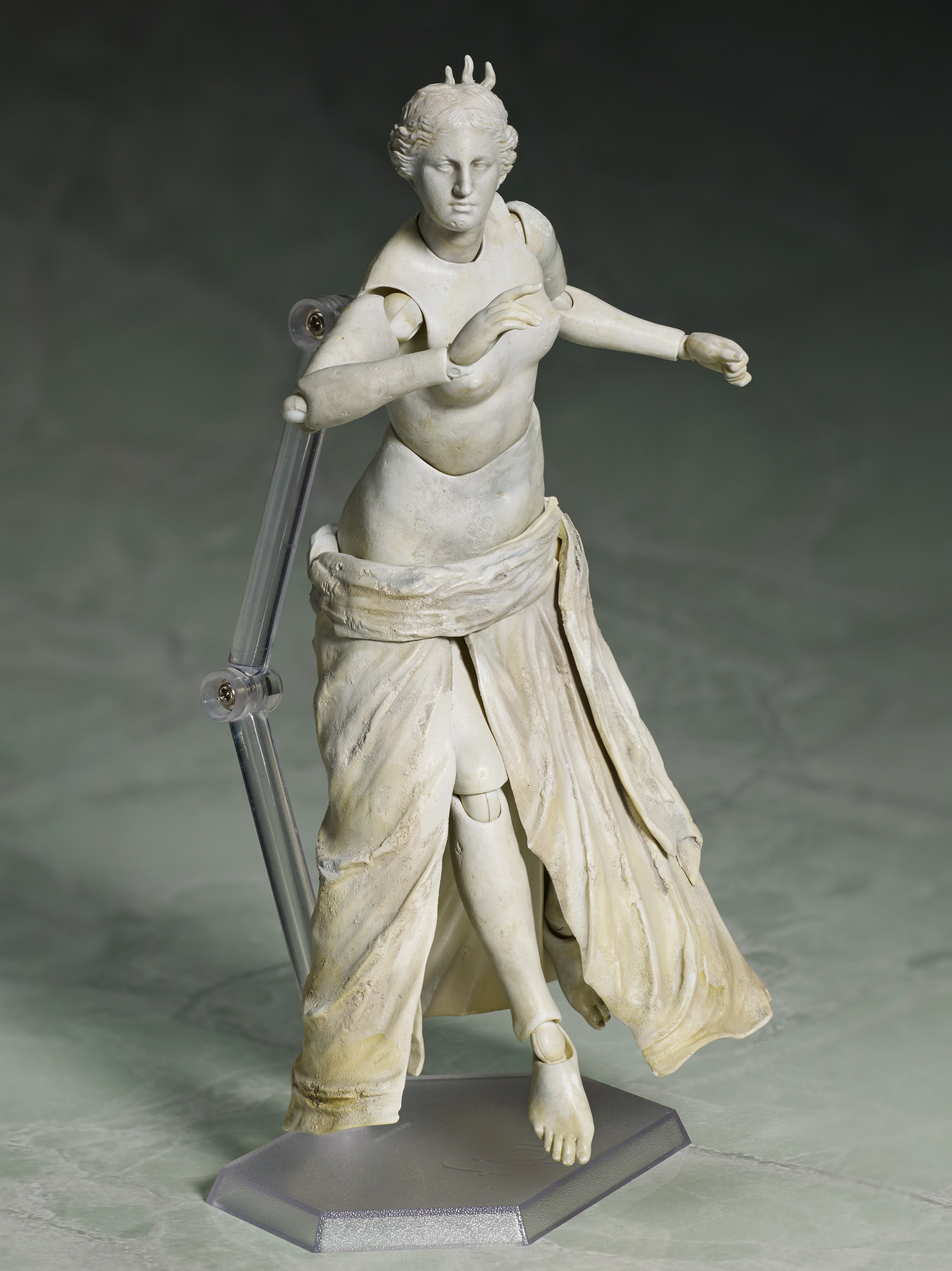 figma The Table Museum Venus de Milo