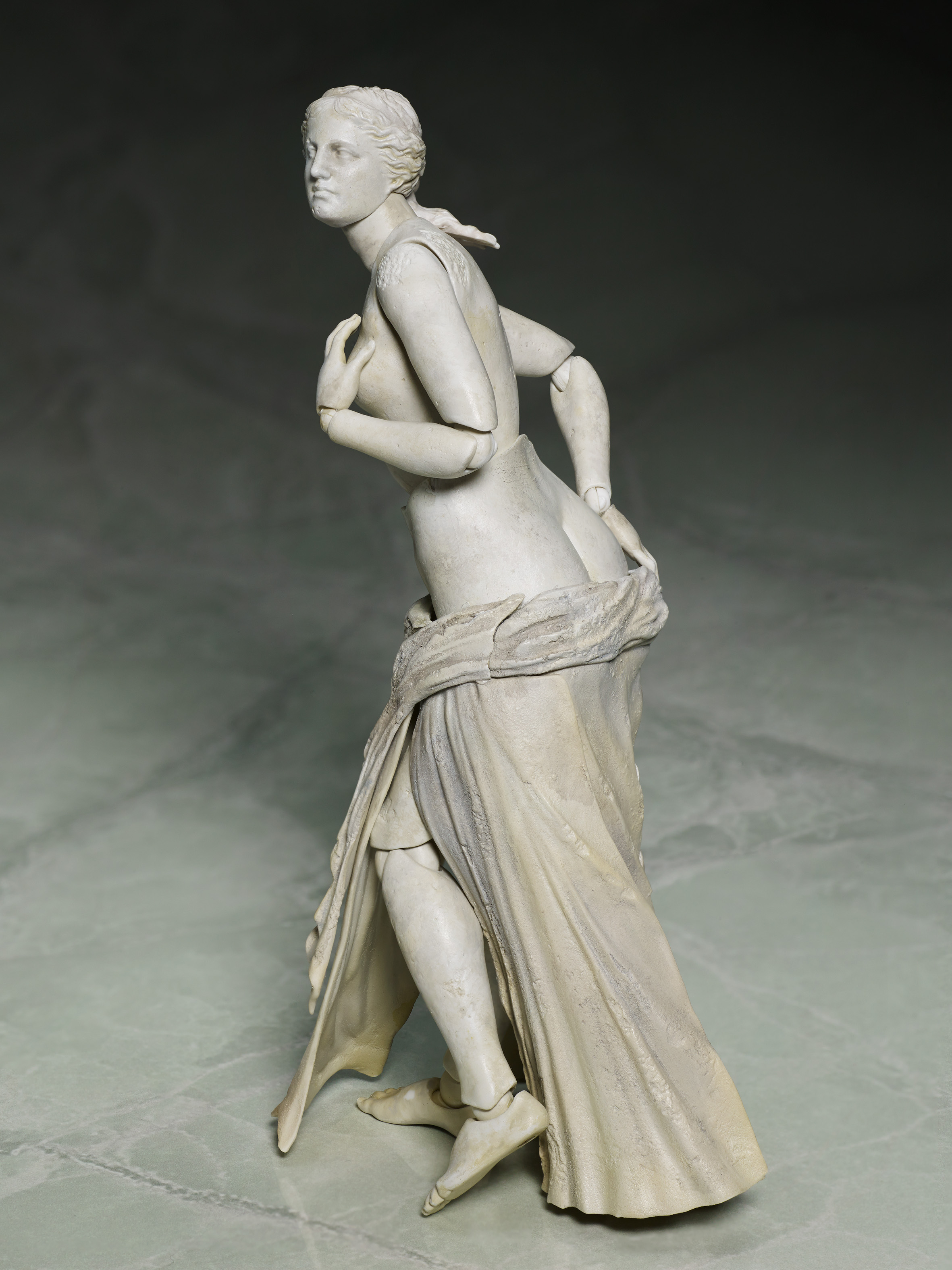figma The Table Museum Venus de Milo