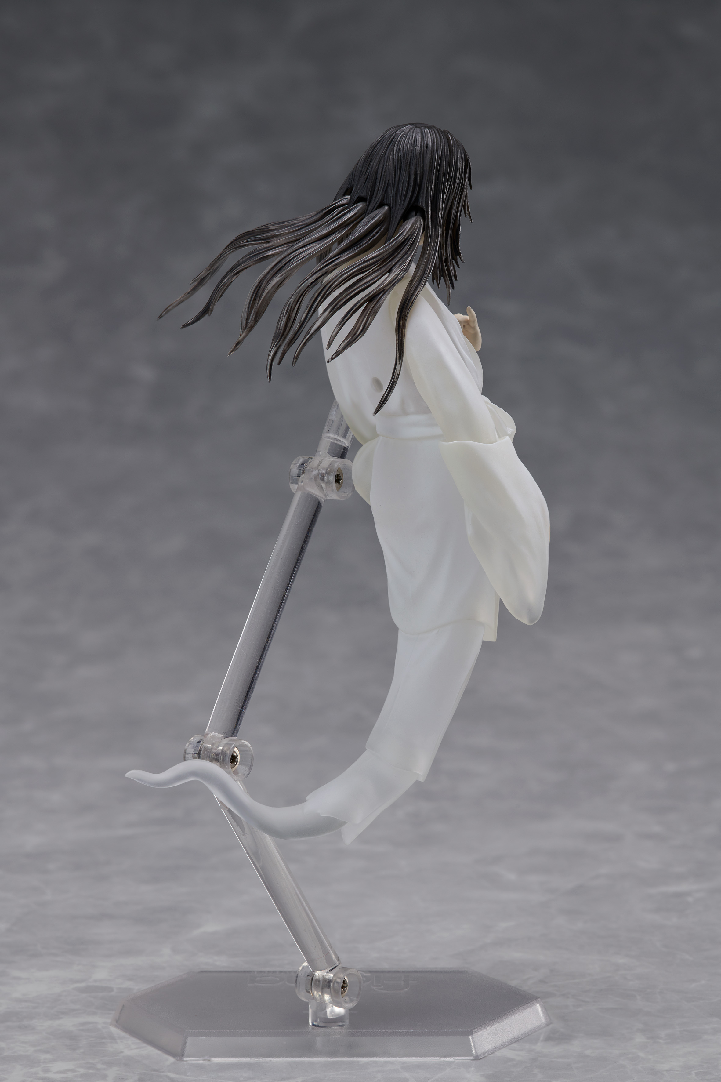 figma The Table Museum Yurei-zu by Maruyama Okyo