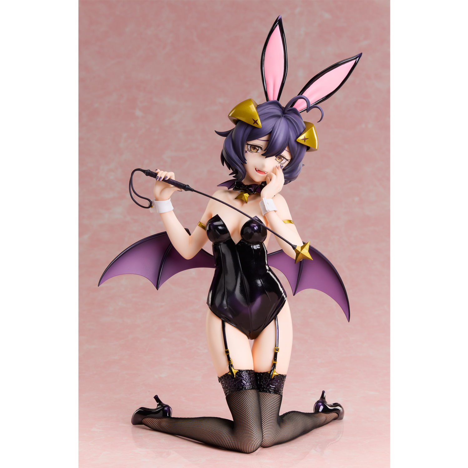 B-style "Gushing Over Magical Girls" Magia Baiser Bunny Ver.