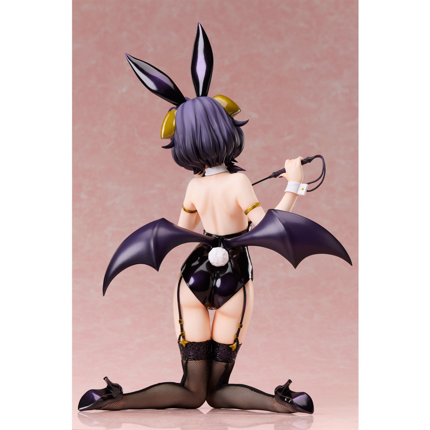 B-style "Gushing Over Magical Girls" Magia Baiser Bunny Ver.