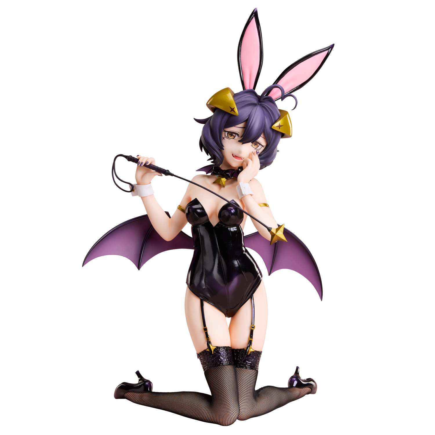B-style "Gushing Over Magical Girls" Magia Baiser Bunny Ver.