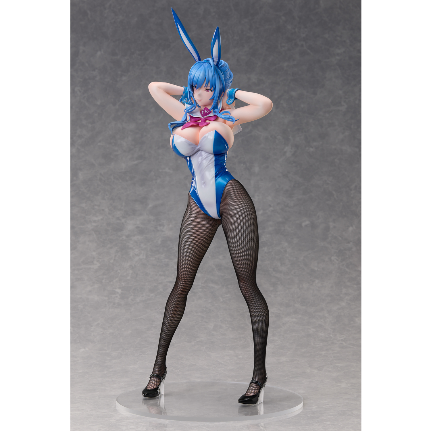 B-style "Azur Lane" St. Louis Bunny Ver.