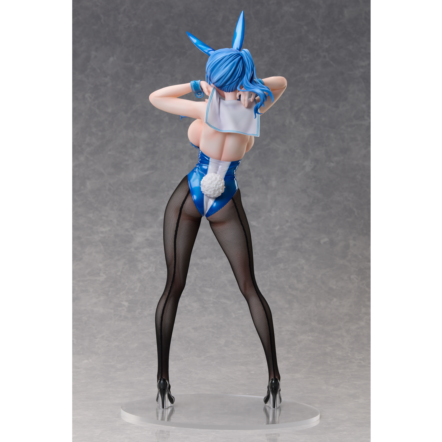 B-style "Azur Lane" St. Louis Bunny Ver.