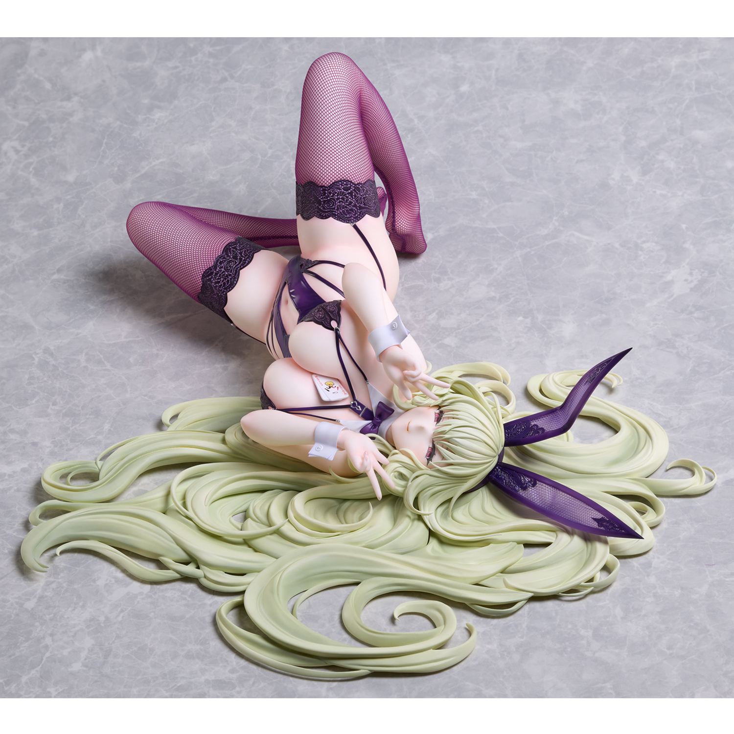 B-style "Azur Lane" Napoli: Dreamy Night