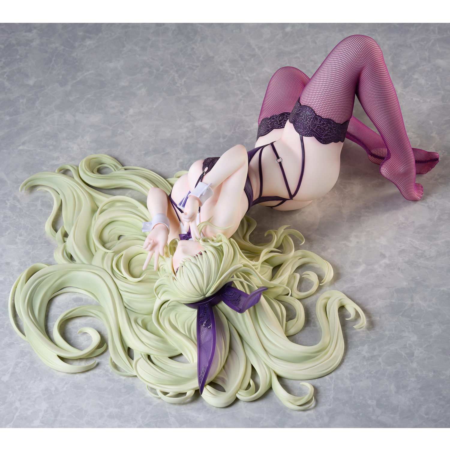 B-style "Azur Lane" Napoli: Dreamy Night