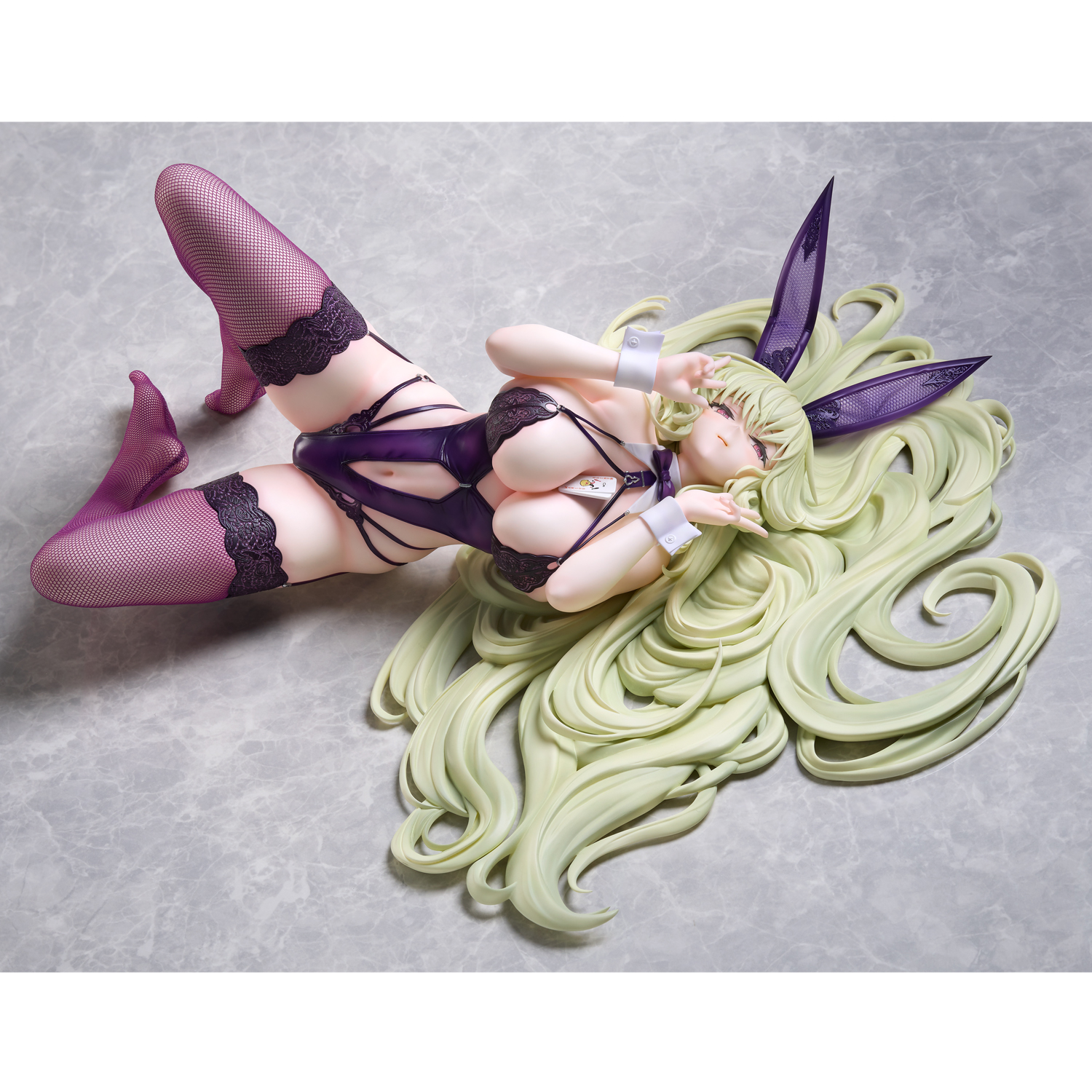 B-style "Azur Lane" Napoli: Dreamy Night