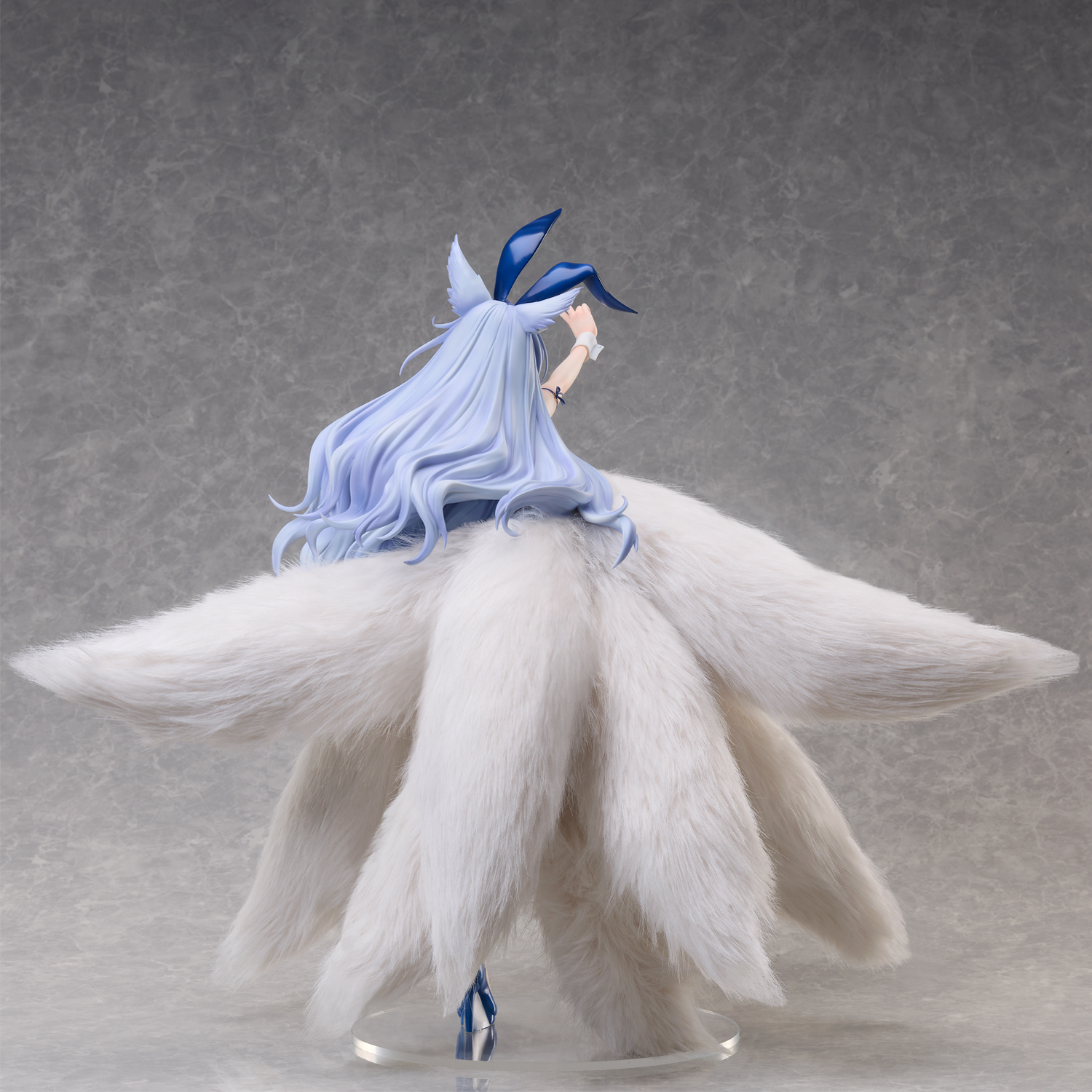 B-style "Azur Lane" Shinano: Visions of Fantasy